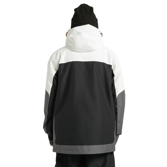 スノーボード ウェア ディーシー DC DEFIANT JACKET XWWK ADYTJ03089 送料無料 日本正規品