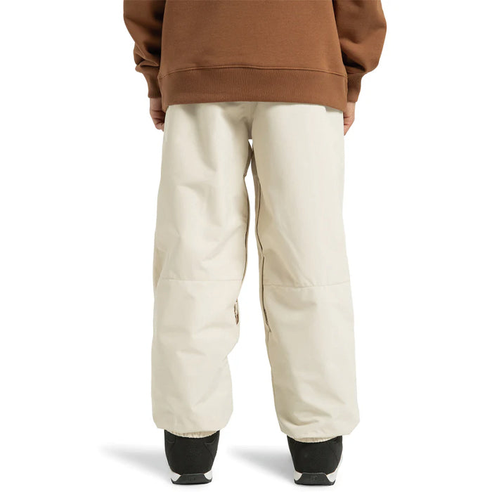 スノーボード ウェア ディーシー DC PRIMO PANT TFL0 DPT253901 送料無料 日本正規品