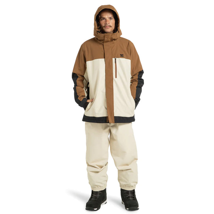 スノーボード ウェア ディーシー DC DEFIANT JACKET TFL0 ADYTJ03089 送料無料 日本正規品