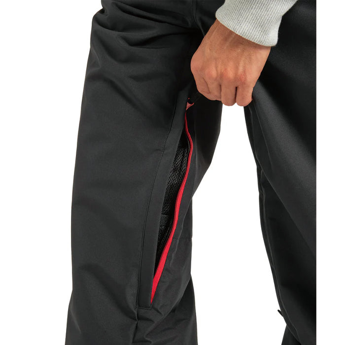 スノーボード ウェア ディーシー DC PRIMO PANT KVJ0 DPT253901 送料無料 日本正規品