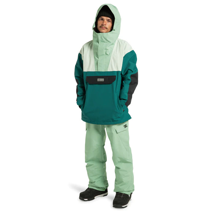 スノーボード ウェア ディーシー DC BANSHEE PANT GHZ0 DPT253902 送料無料 日本正規品