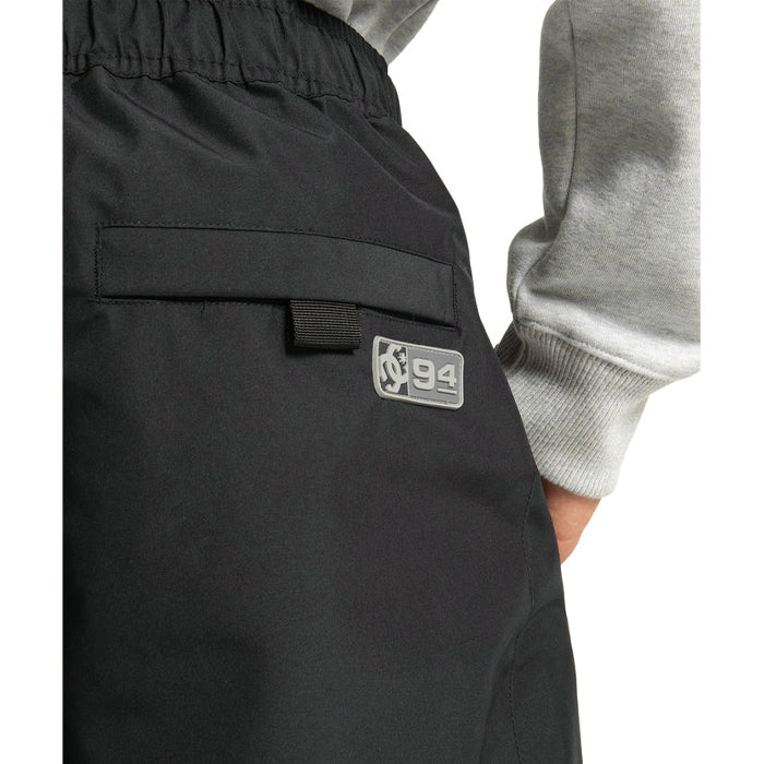 スノーボード ウェア ディーシー DC PRIMO PANT KVJ0 DPT253901 送料無料 日本正規品