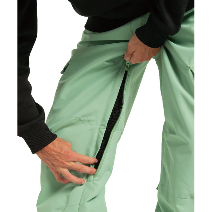 スノーボード ウェア ディーシー DC BANSHEE PANT GHZ0 DPT253902 送料無料 日本正規品