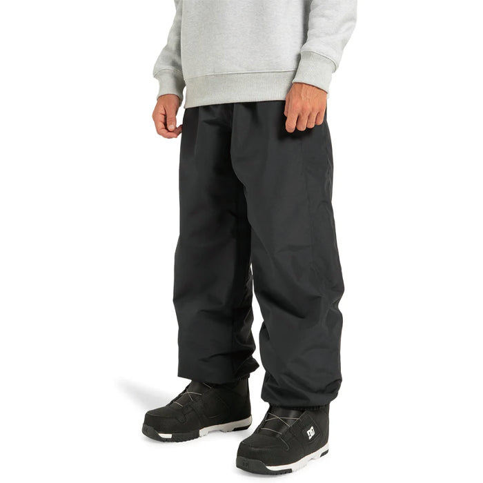 スノーボード ウェア ディーシー DC PRIMO PANT KVJ0 DPT253901 送料無料 日本正規品