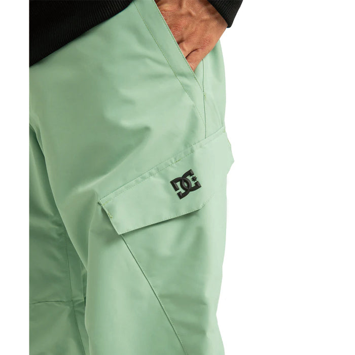 スノーボード ウェア ディーシー DC BANSHEE PANT GHZ0 DPT253902 送料無料 日本正規品