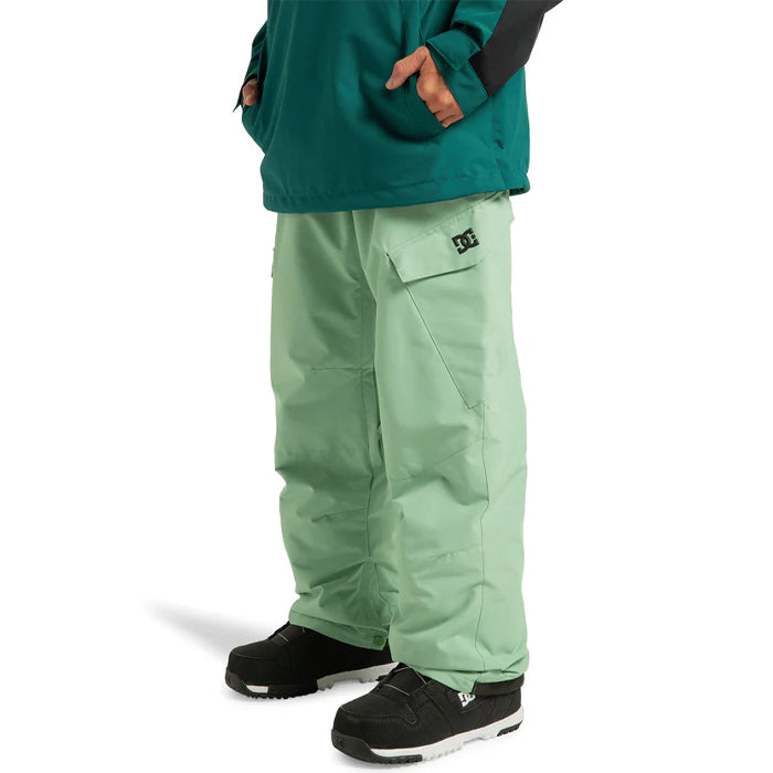スノーボード ウェア ディーシー DC BANSHEE PANT GHZ0 DPT253902 送料無料 日本正規品