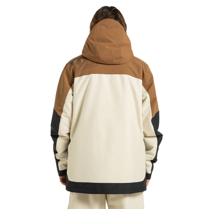 スノーボード ウェア ディーシー DC DEFIANT JACKET TFL0 ADYTJ03089 送料無料 日本正規品