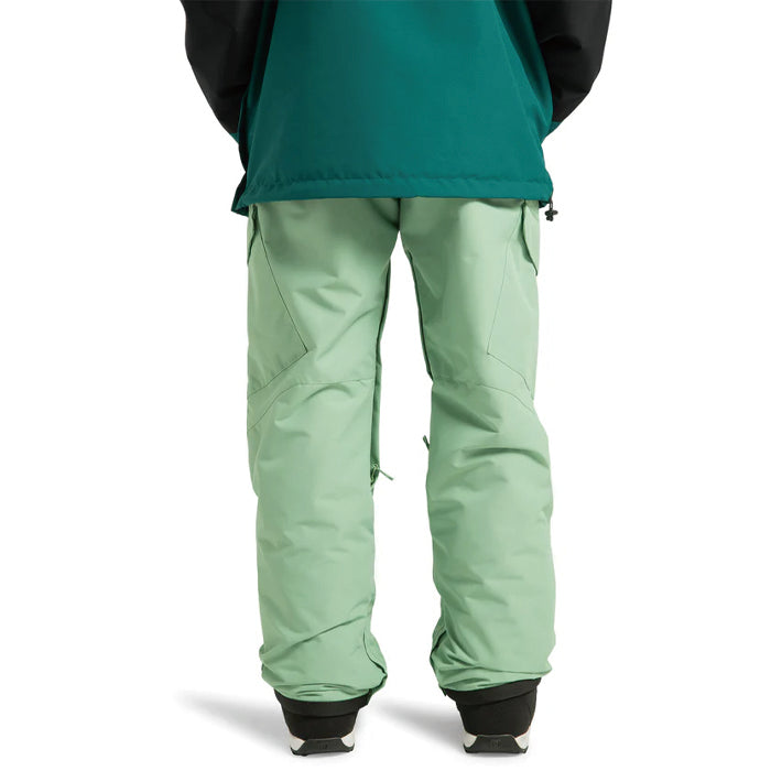 スノーボード ウェア ディーシー DC BANSHEE PANT GHZ0 DPT253902 送料無料 日本正規品