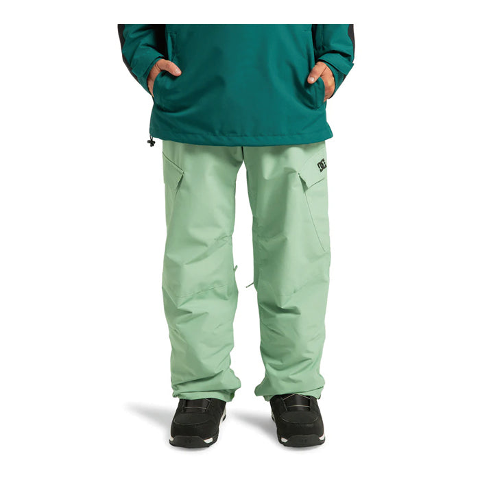 スノーボード ウェア ディーシー DC BANSHEE PANT GHZ0 DPT253902 送料無料 日本正規品