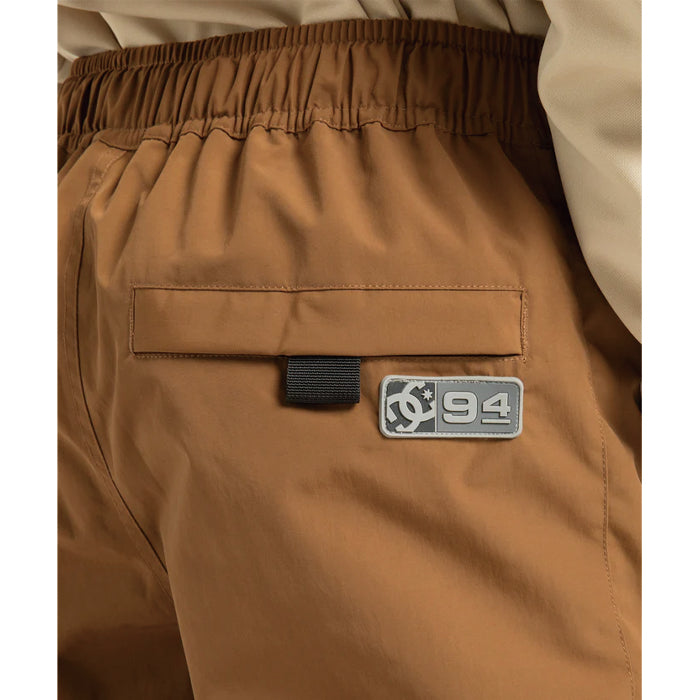 スノーボード ウェア ディーシー DC PRIMO PANT CQF0 DPT253901 送料無料 日本正規品