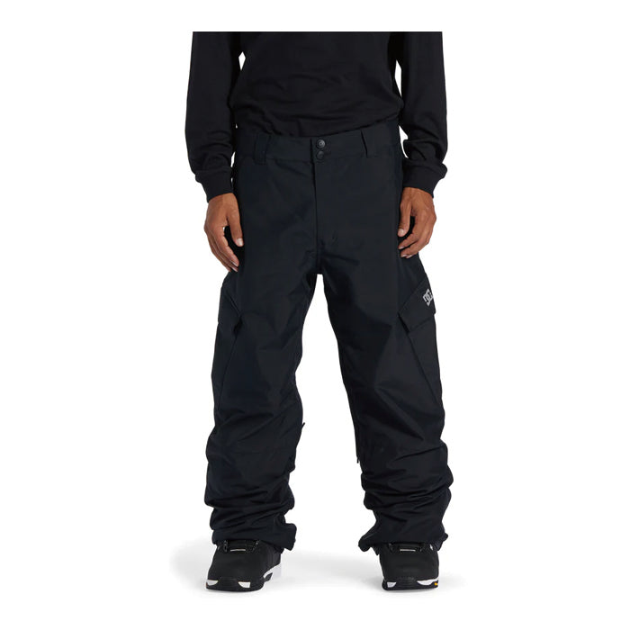 スノーボード ウェア ディーシー DC BANSHEE PANT KVJ0 DPT253902 送料無料 日本正規品