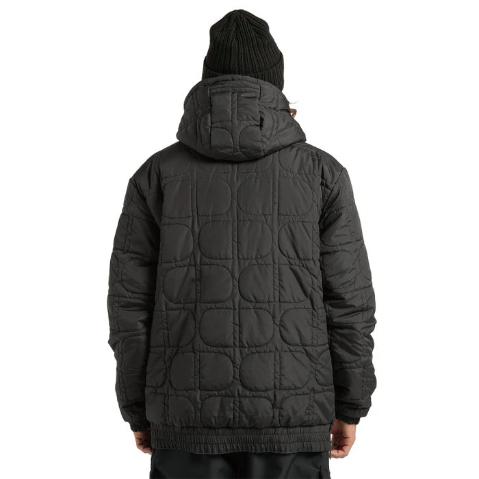 スノーボード ウェア ディーシー DC NEXUS REVERSIBLE ANORAK KZL0 ADYTJ03091 送料無料 日本正規品