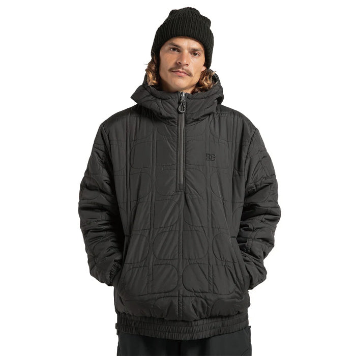 スノーボード ウェア ディーシー DC NEXUS REVERSIBLE ANORAK KZL0