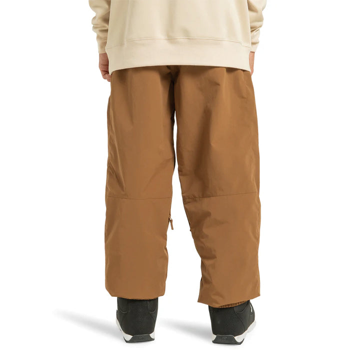 スノーボード ウェア ディーシー DC PRIMO PANT CQF0 DPT253901 送料無料 日本正規品