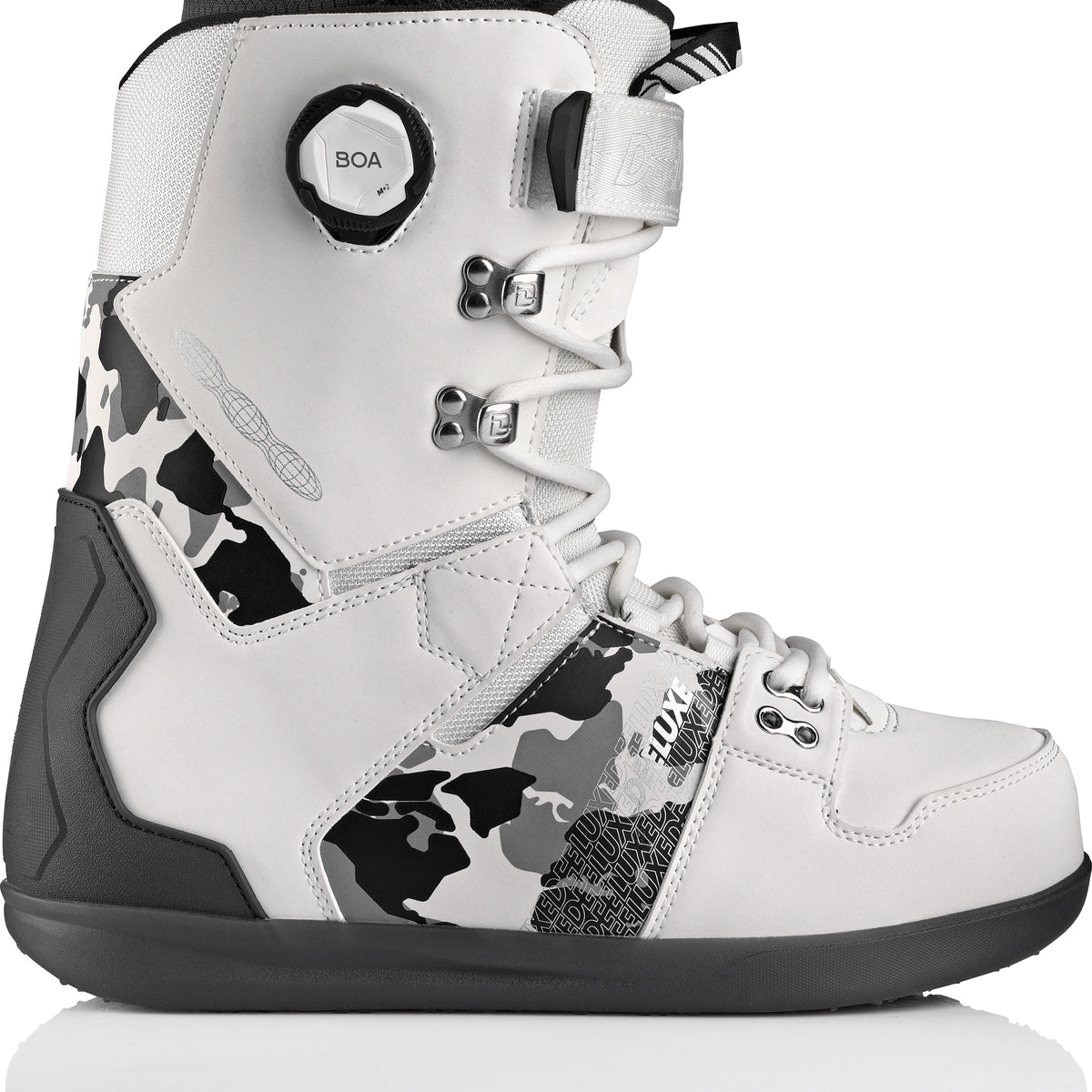 スノーボード ブーツ ディーラックス DEELUXE D.N.A. PRO BLIZZARD 25