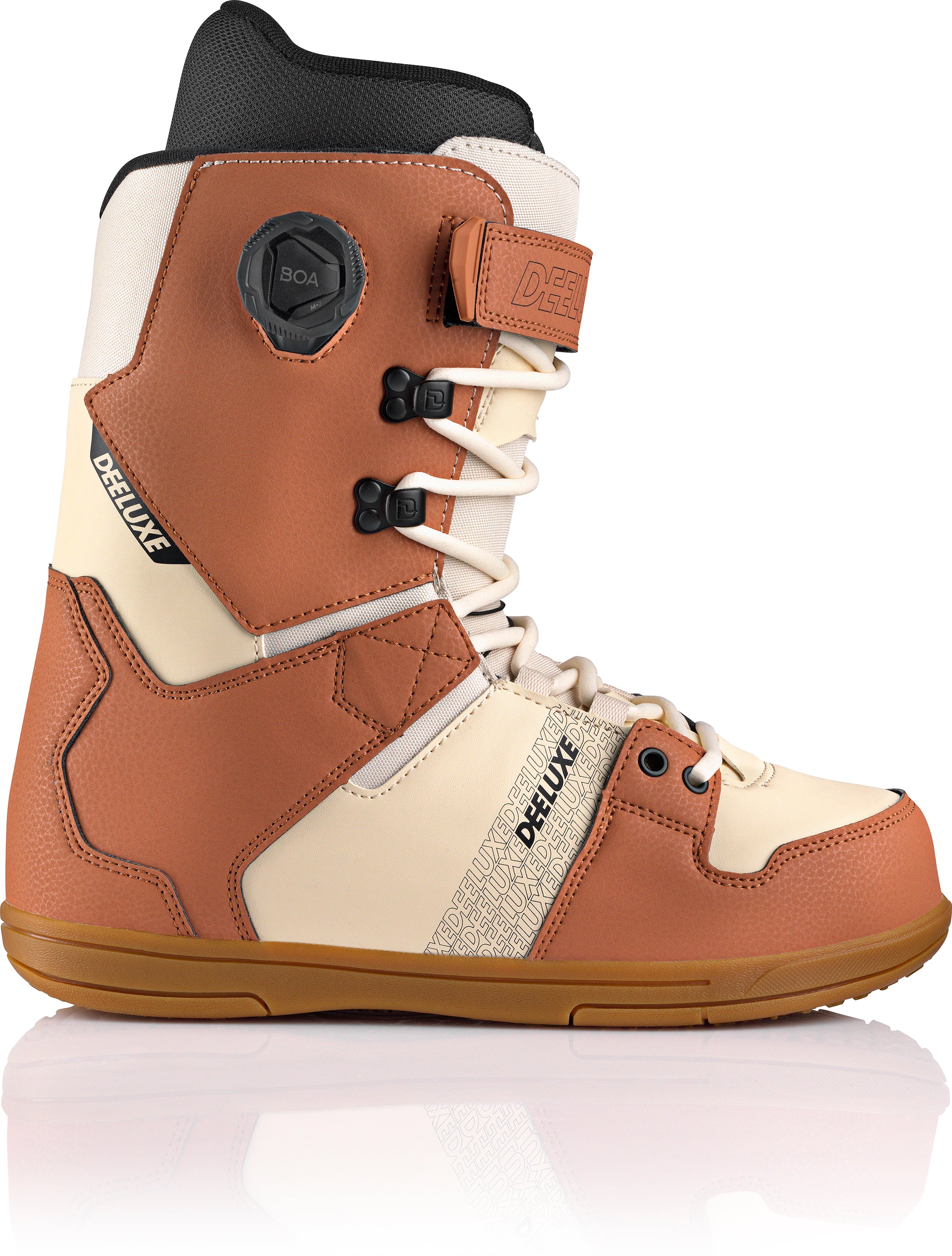 25-26 DEELUXE D.N.A. MARS TREK スノーボード 早期予約