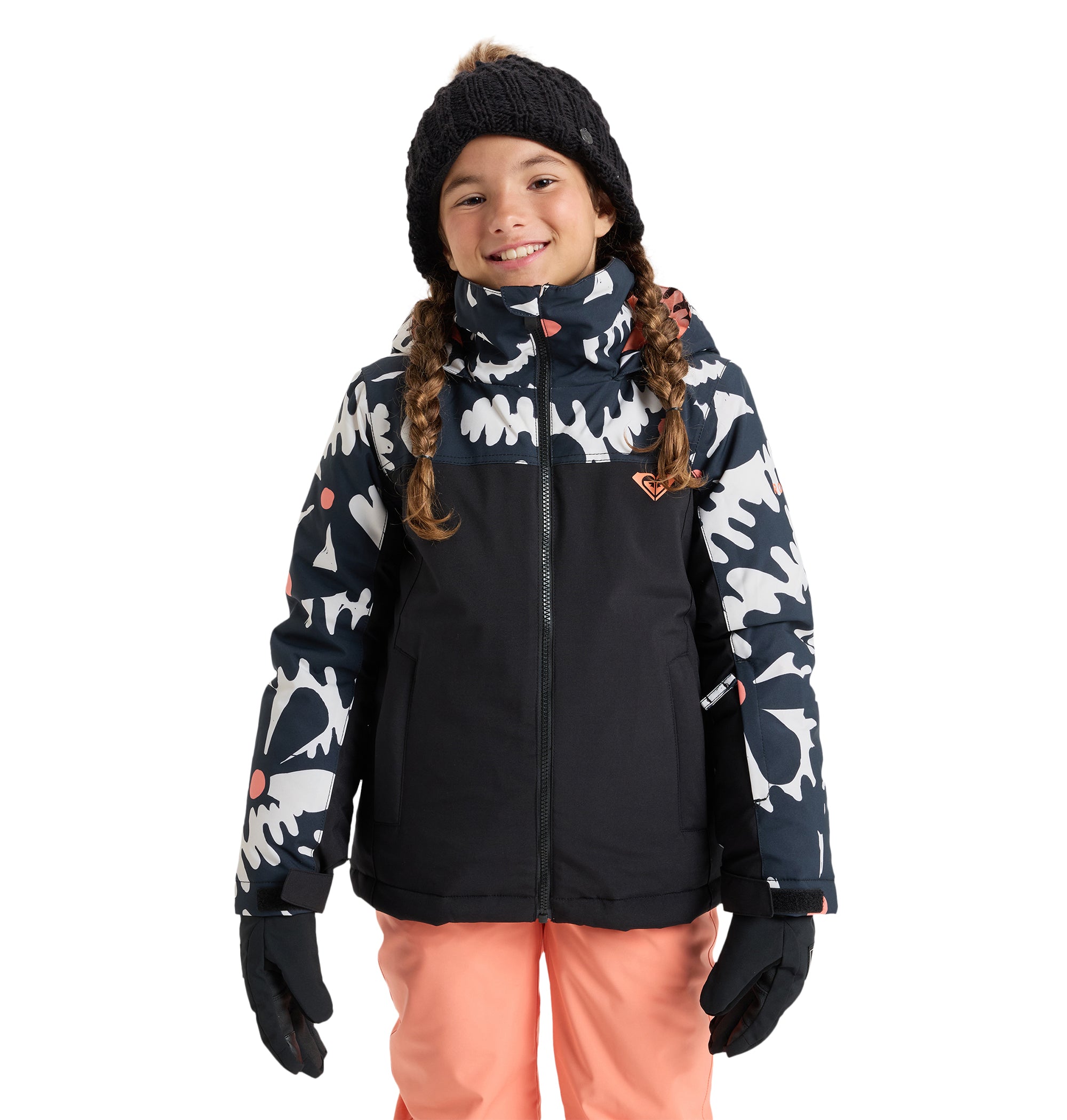 25-26 ROXY GALAXY GIRL JK KVJ2 25-26 送料無料 予約商品 店頭受け取り可能