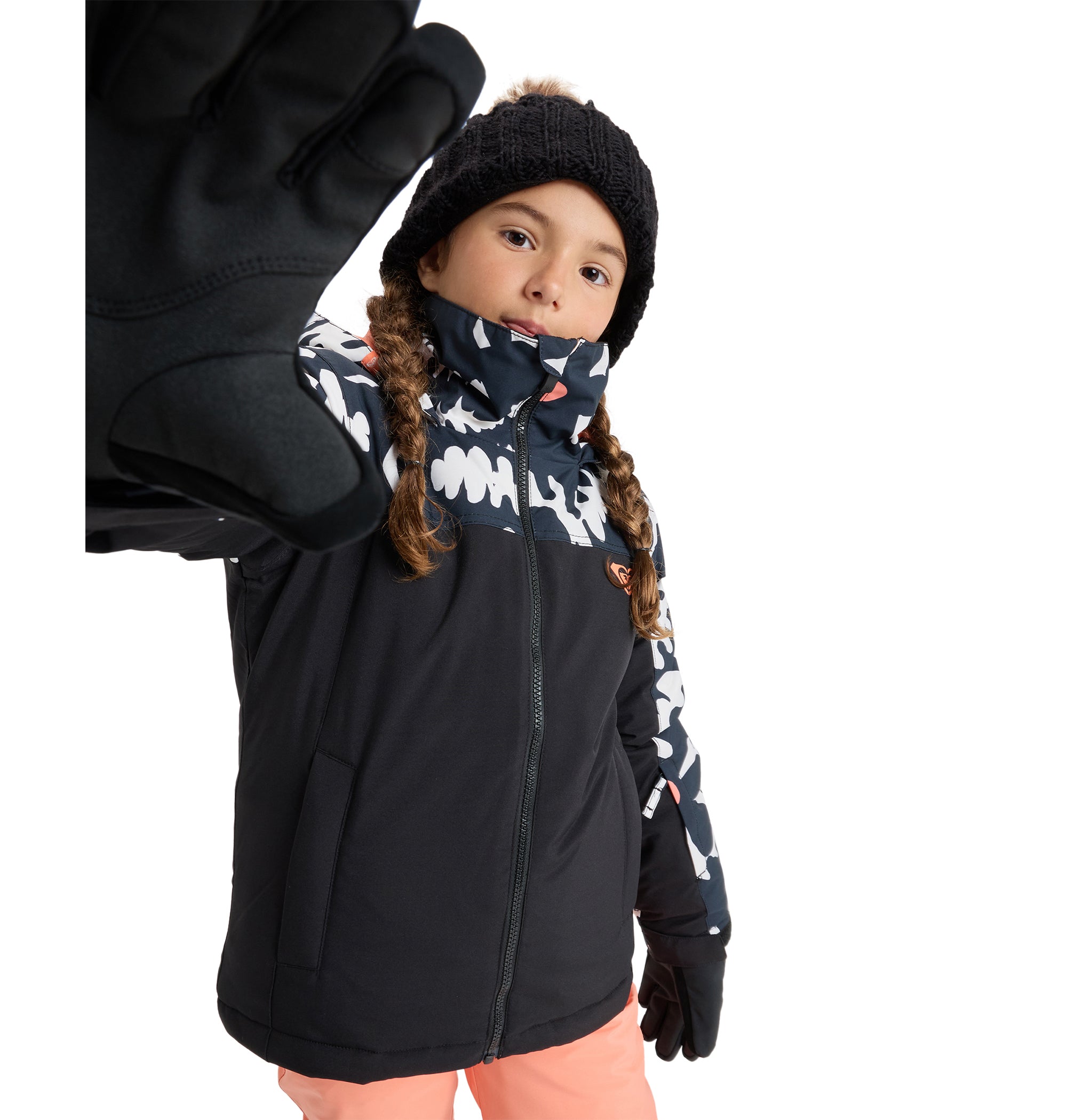 25-26 ROXY GALAXY GIRL JK KVJ2 25-26 送料無料 予約商品 店頭受け取り可能