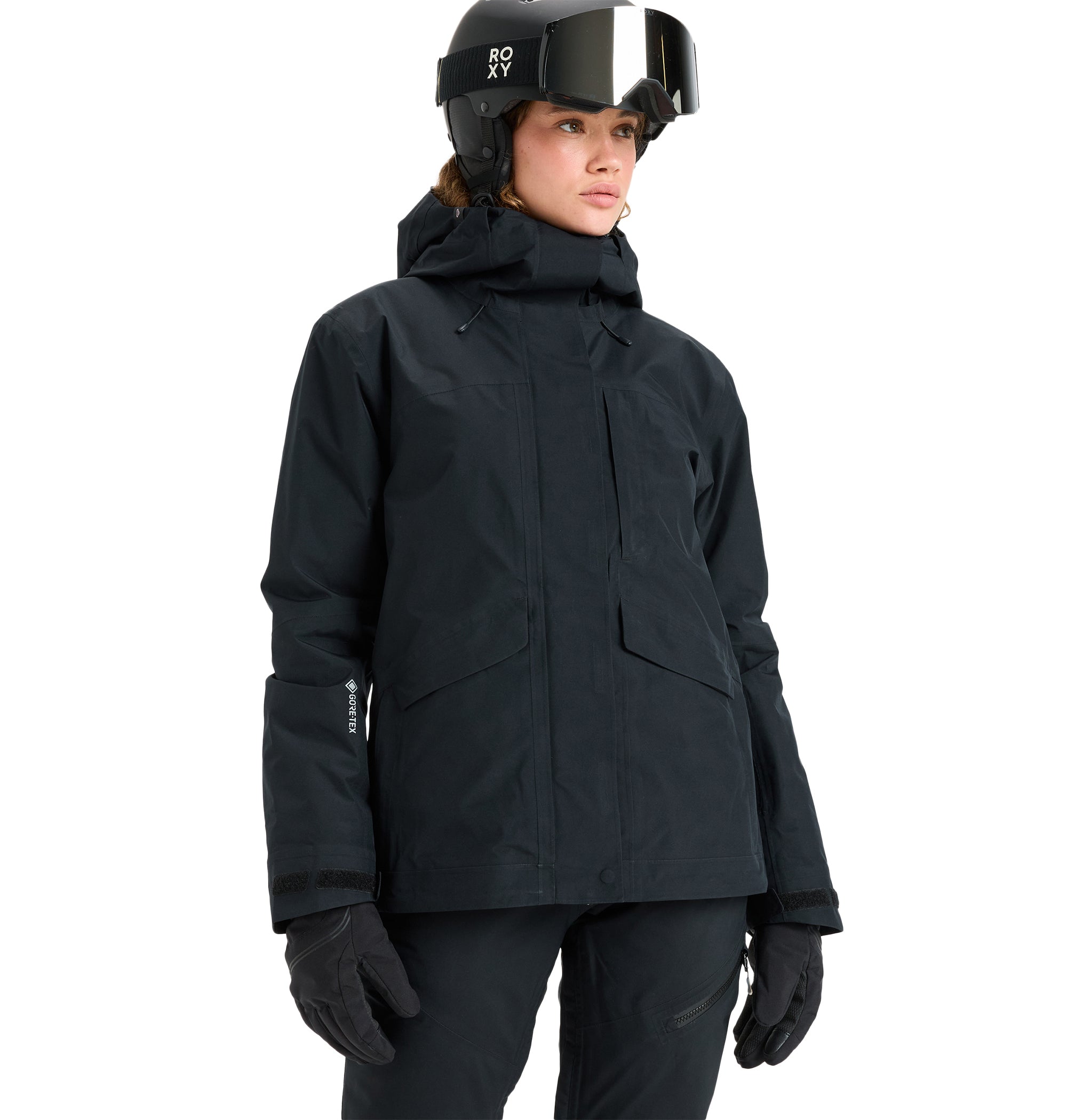 25-26 ROXY GORE-TEX STORMDAY JK KVJ0 25-26 送料無料 予約商品 店頭受け取り可能
