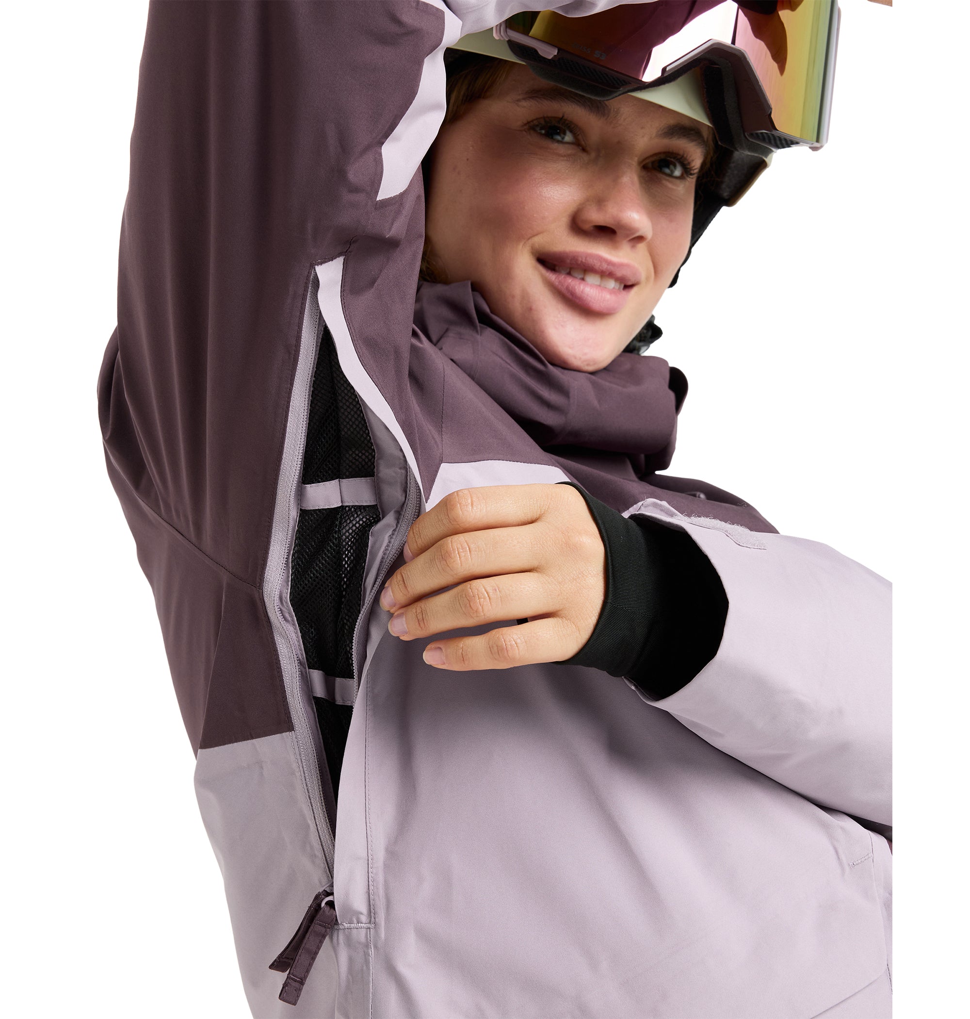 25-26 ROXY GORE-TEX STORMDAY JK PJQ0 25-26 送料無料 予約商品 店頭受け取り可能