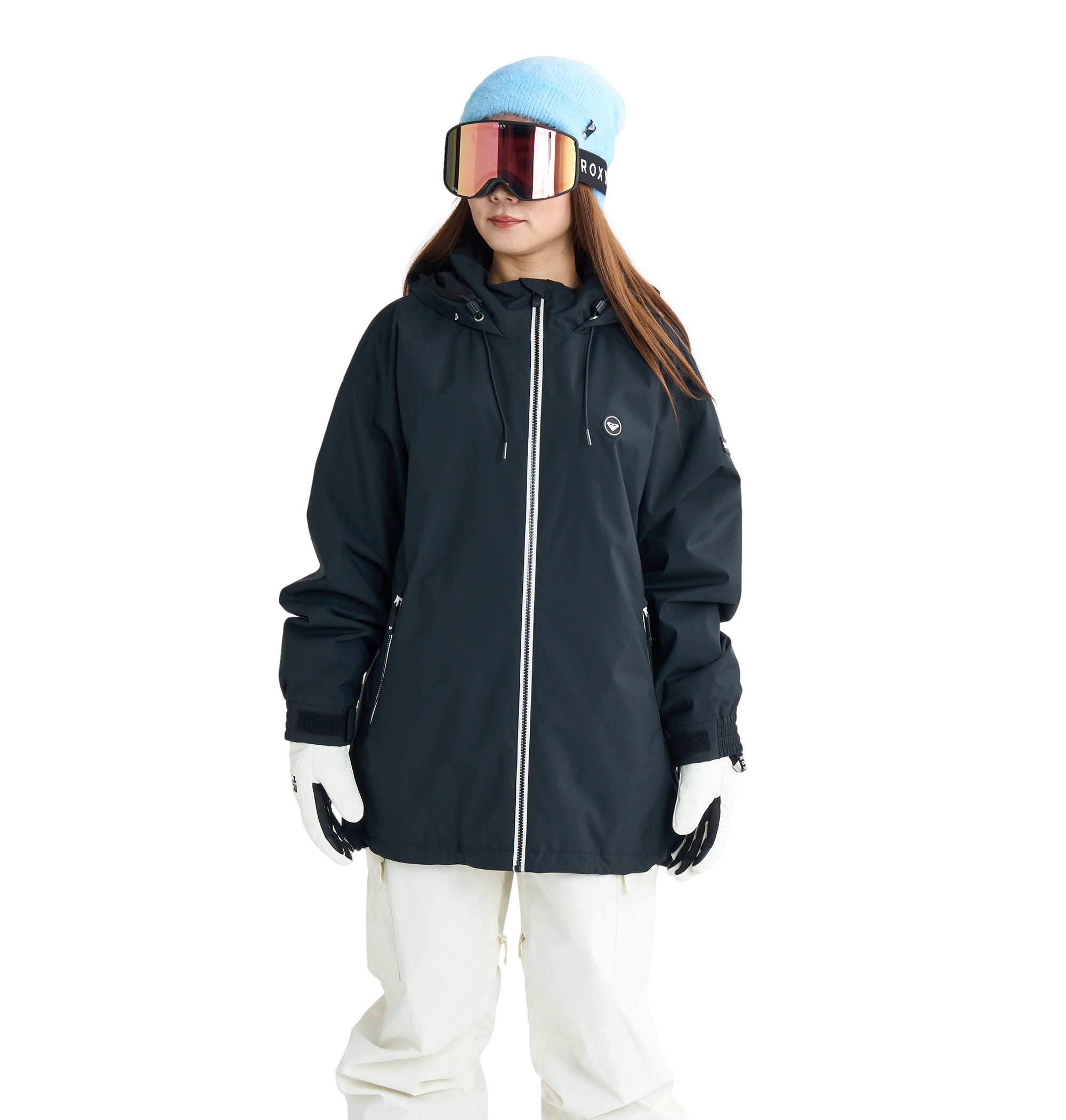 25-26 ROXY LANDSCAPE JK KVJ0 25-26 送料無料 予約商品 店頭受け取り可能