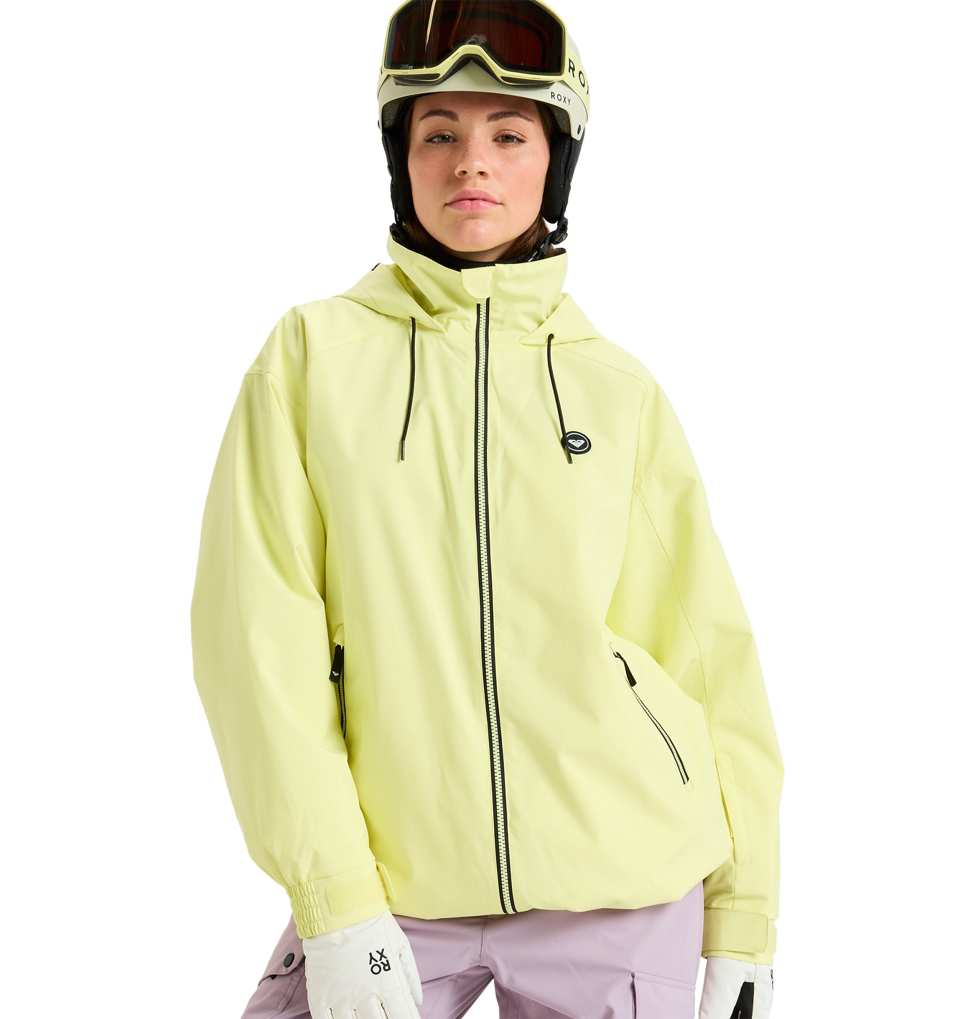25-26 ROXY LANDSCAPE JK YFK0 25-26 送料無料 予約商品 店頭受け取り可能