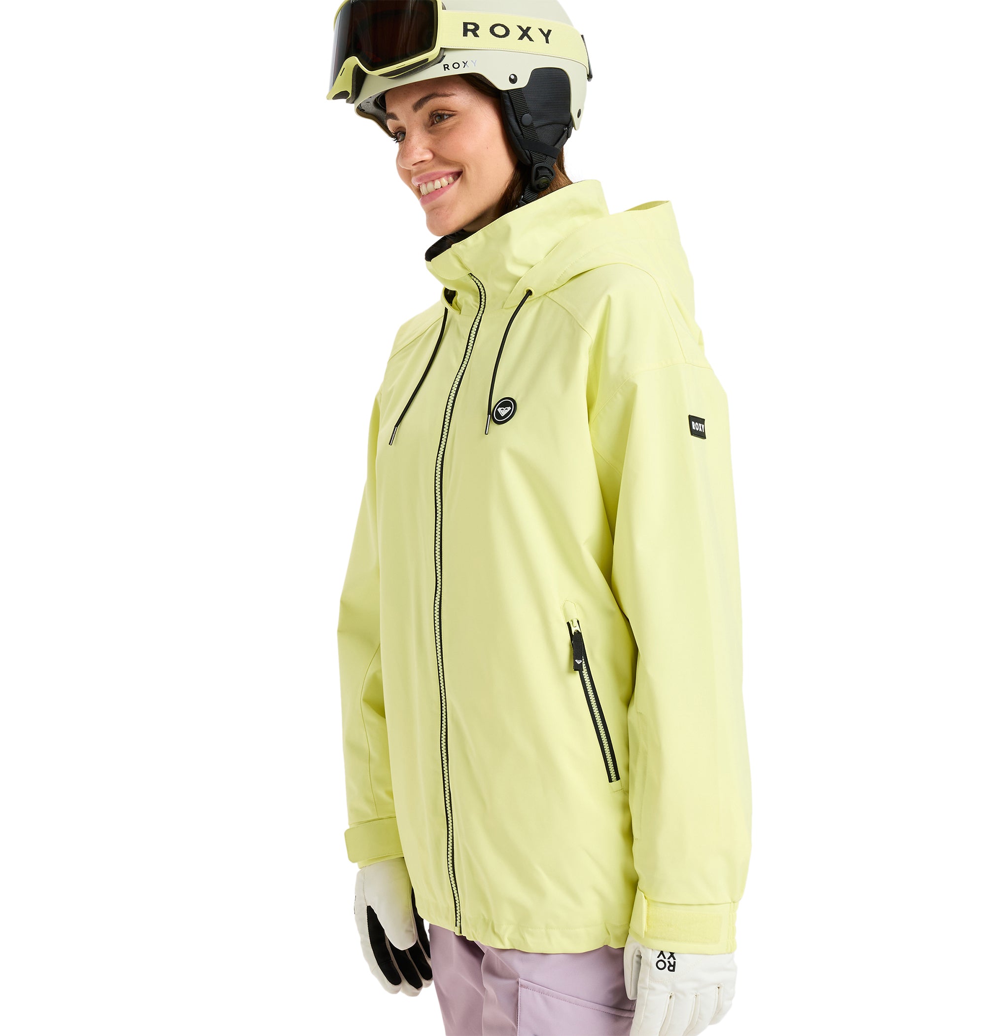 25-26 ROXY LANDSCAPE JK YFK0 25-26 送料無料 予約商品 店頭受け取り可能