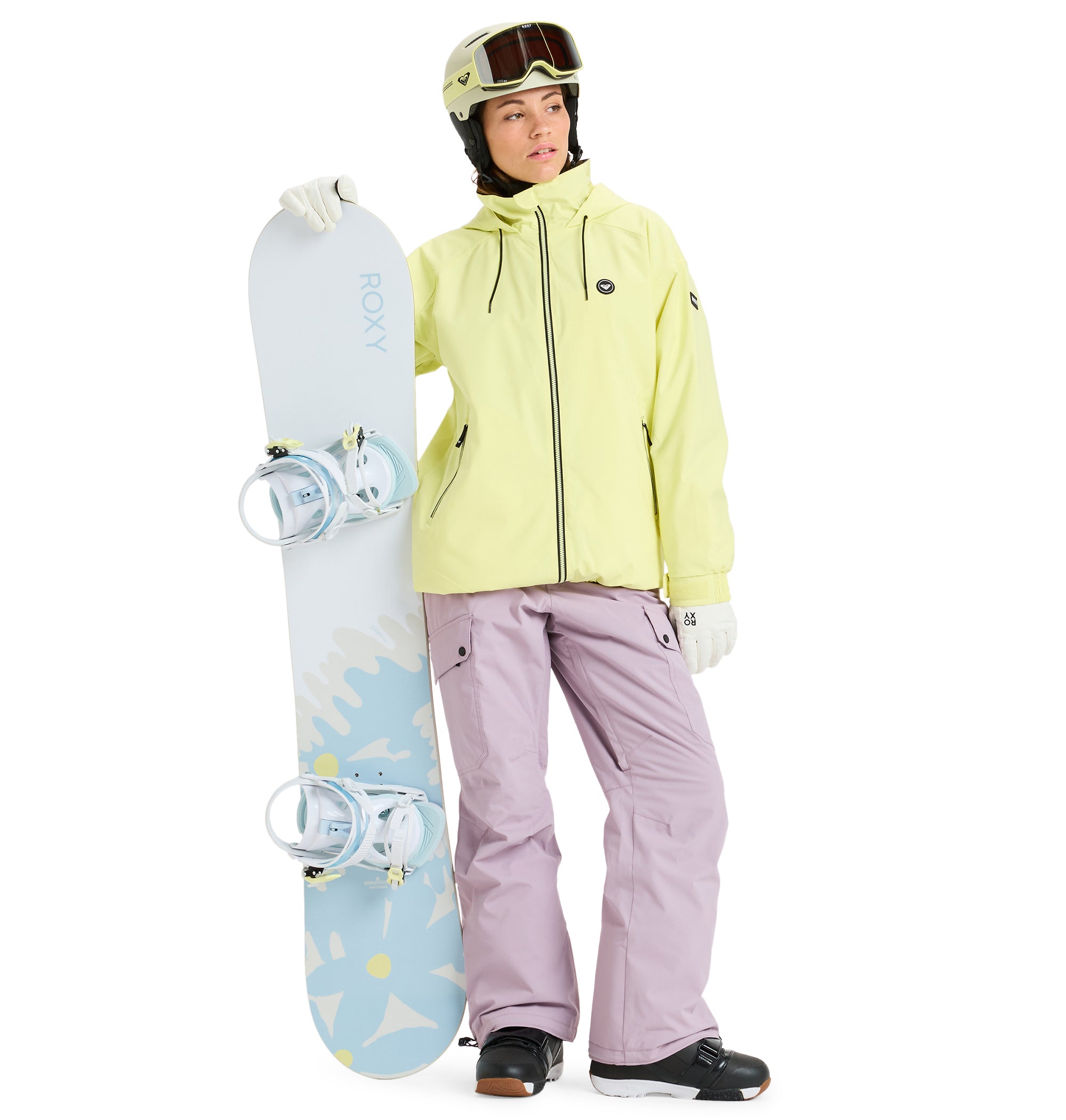 25-26 ROXY LANDSCAPE JK YFK0 25-26 送料無料 予約商品 店頭受け取り可能