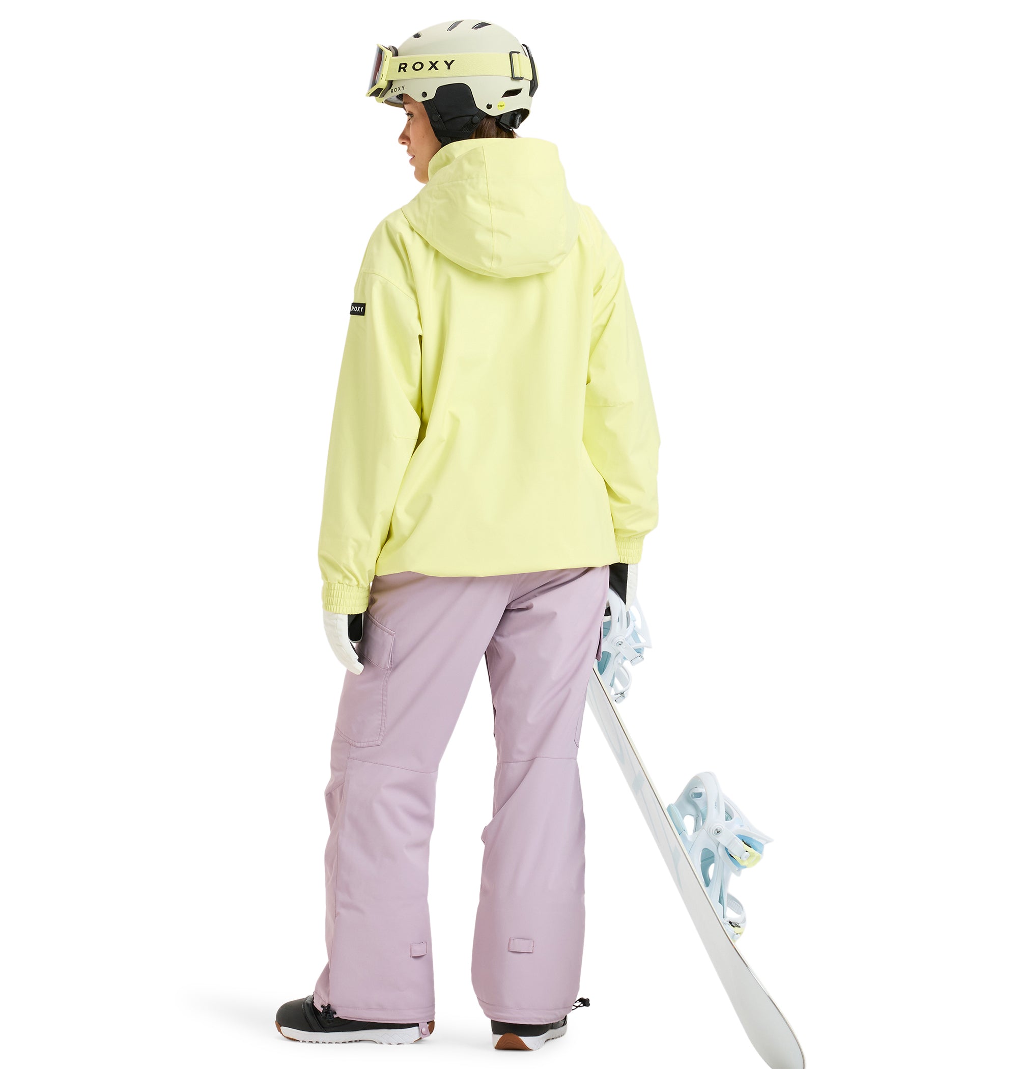 25-26 ROXY LANDSCAPE JK YFK0 25-26 送料無料 予約商品 店頭受け取り可能