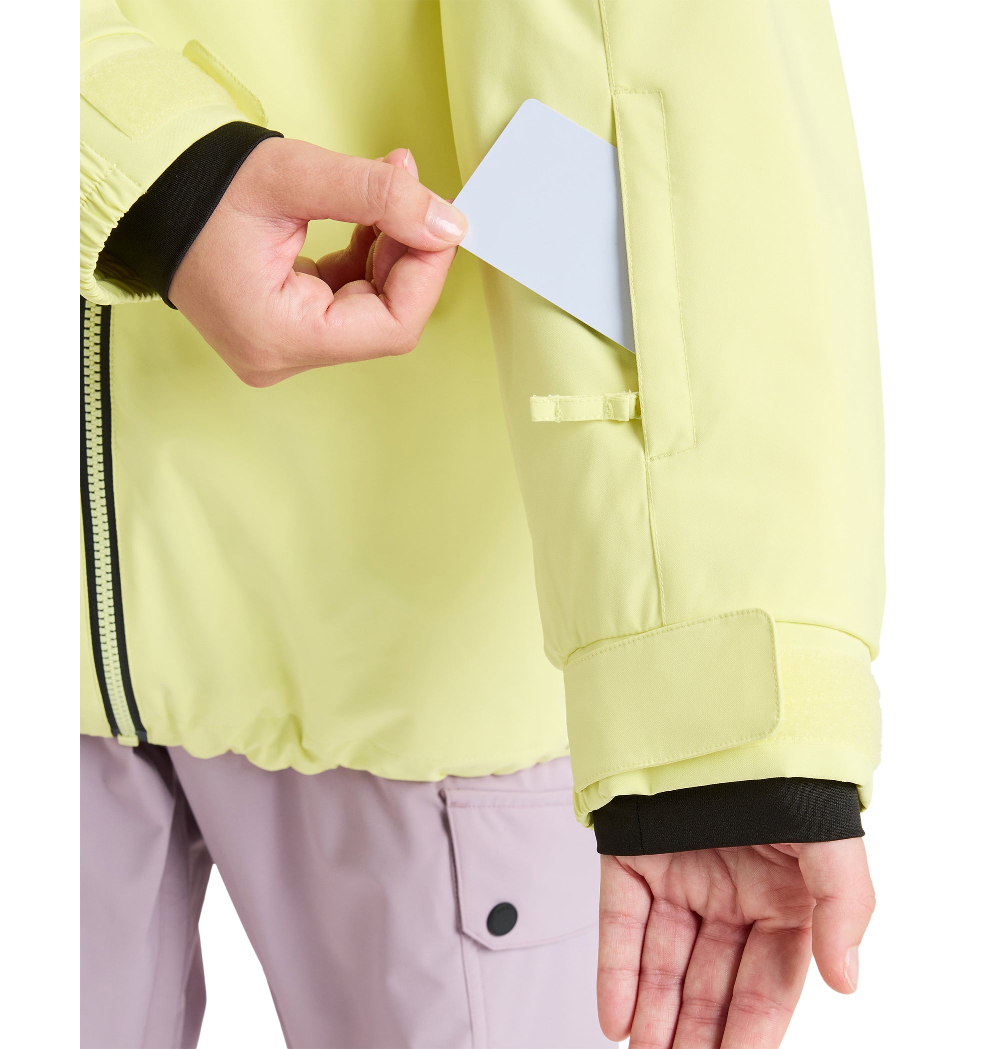 25-26 ROXY LANDSCAPE JK YFK0 25-26 送料無料 予約商品 店頭受け取り可能