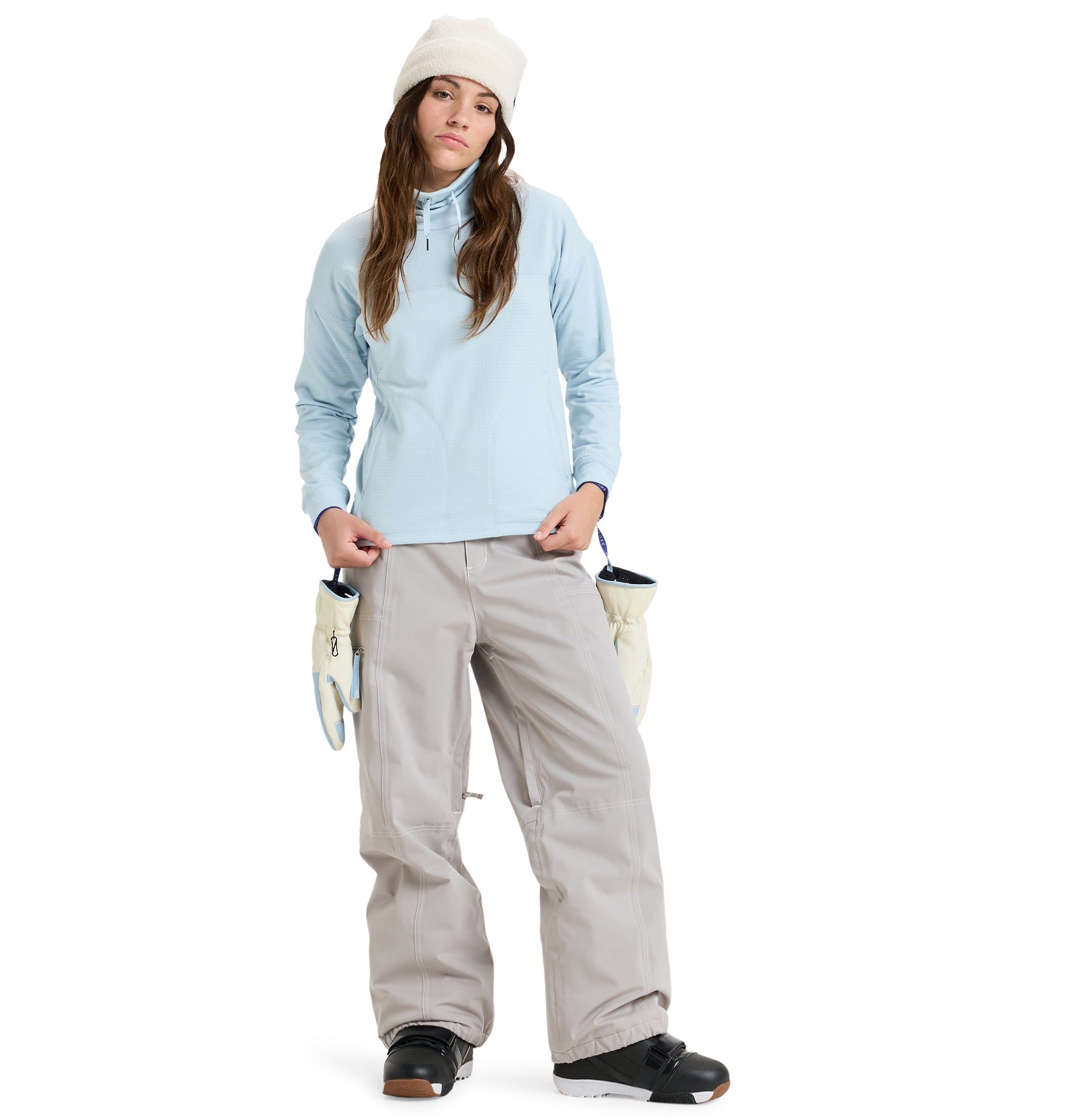 25-26 ROXY CHLOE KIM PT SJN0 25-26 送料無料 予約商品 店頭受け取り可能