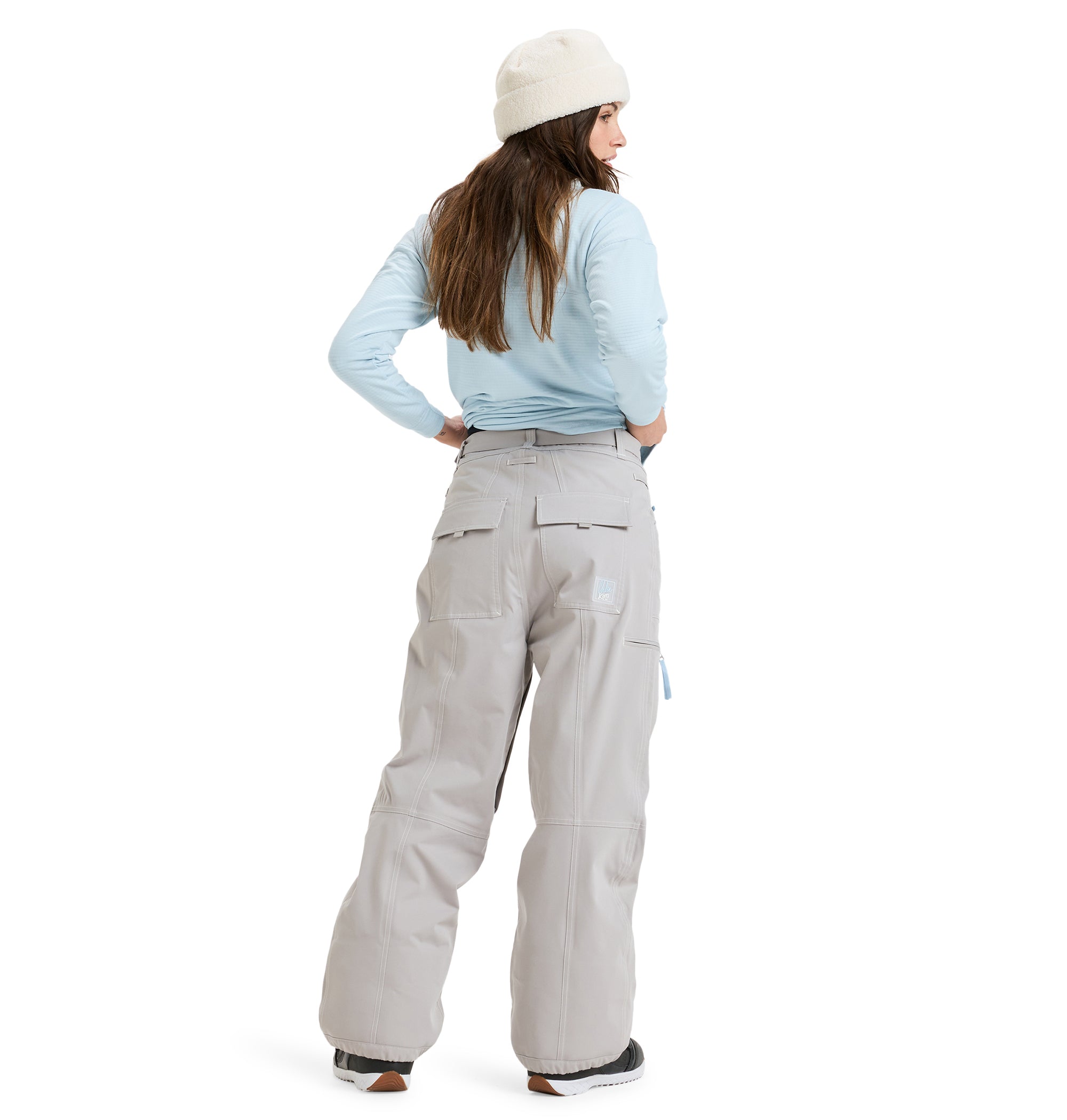 25-26 ROXY CHLOE KIM PT SJN0 25-26 送料無料 予約商品 店頭受け取り可能
