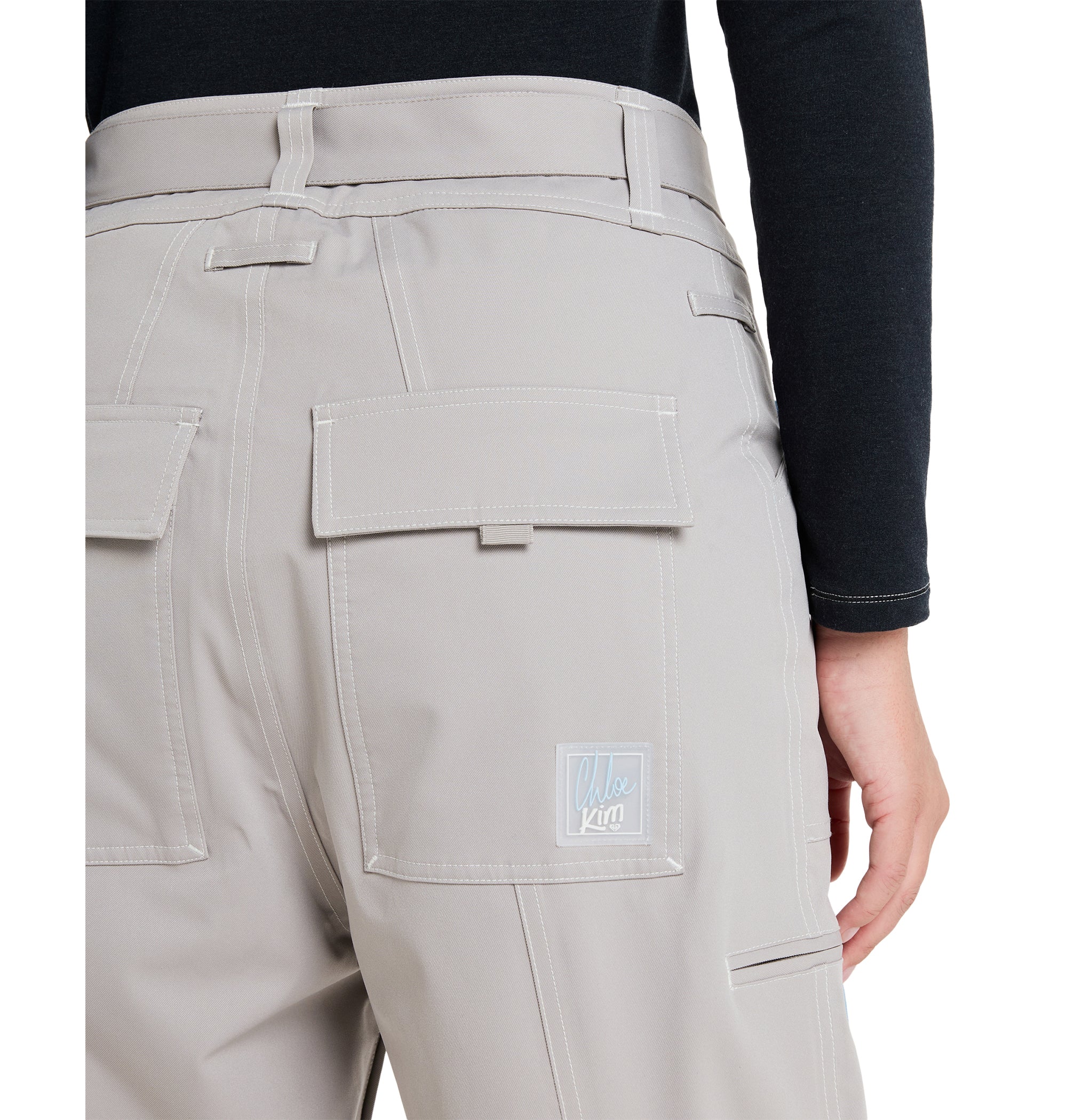 25-26 ROXY CHLOE KIM PT SJN0 25-26 送料無料 予約商品 店頭受け取り可能