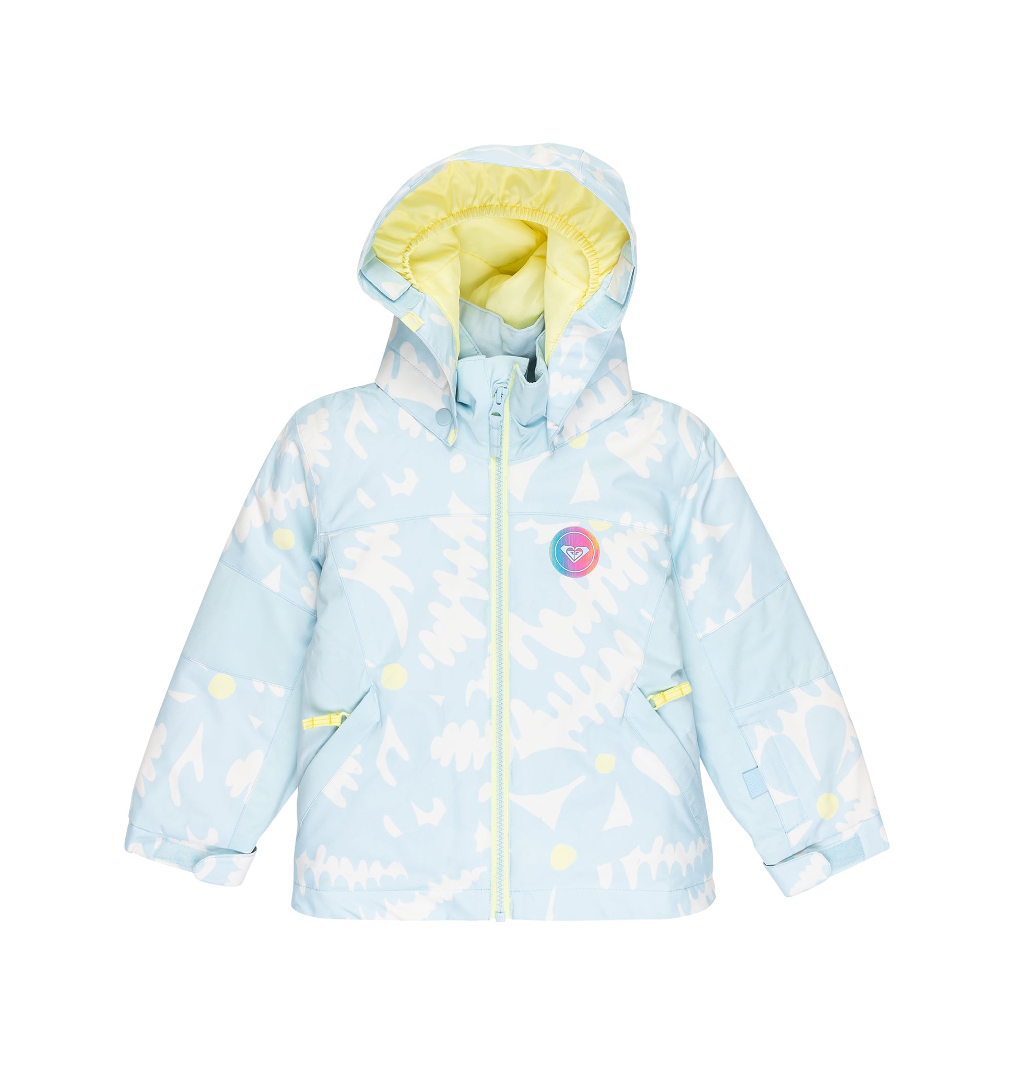 25-26 ROXY SNOWY TALE JK BZM2 25-26 送料無料 予約商品 店頭受け取り可能