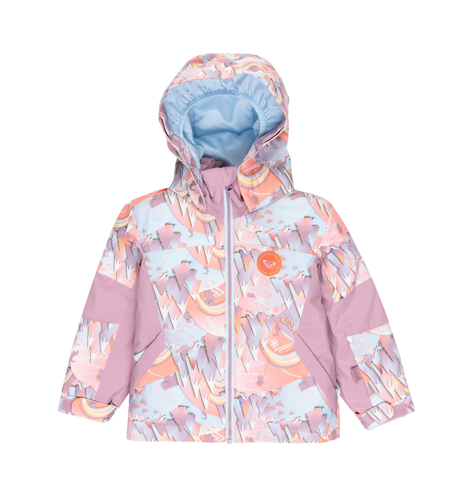 25-26 ROXY SNOWY TALE JK NKN2 25-26 送料無料 予約商品 店頭受け取り可能