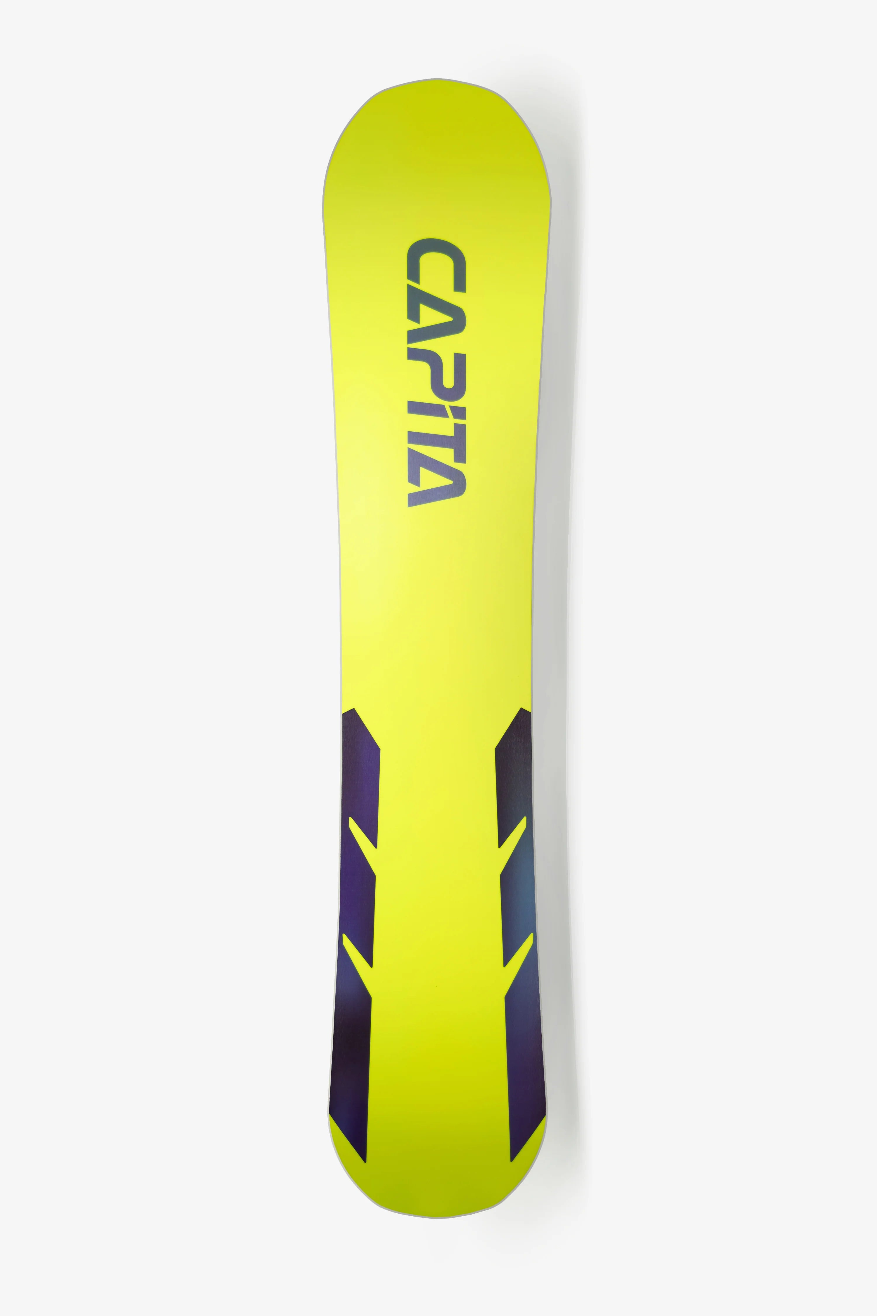 CAPITA キャピタ MERCURY 25-26 スノーボード ボード