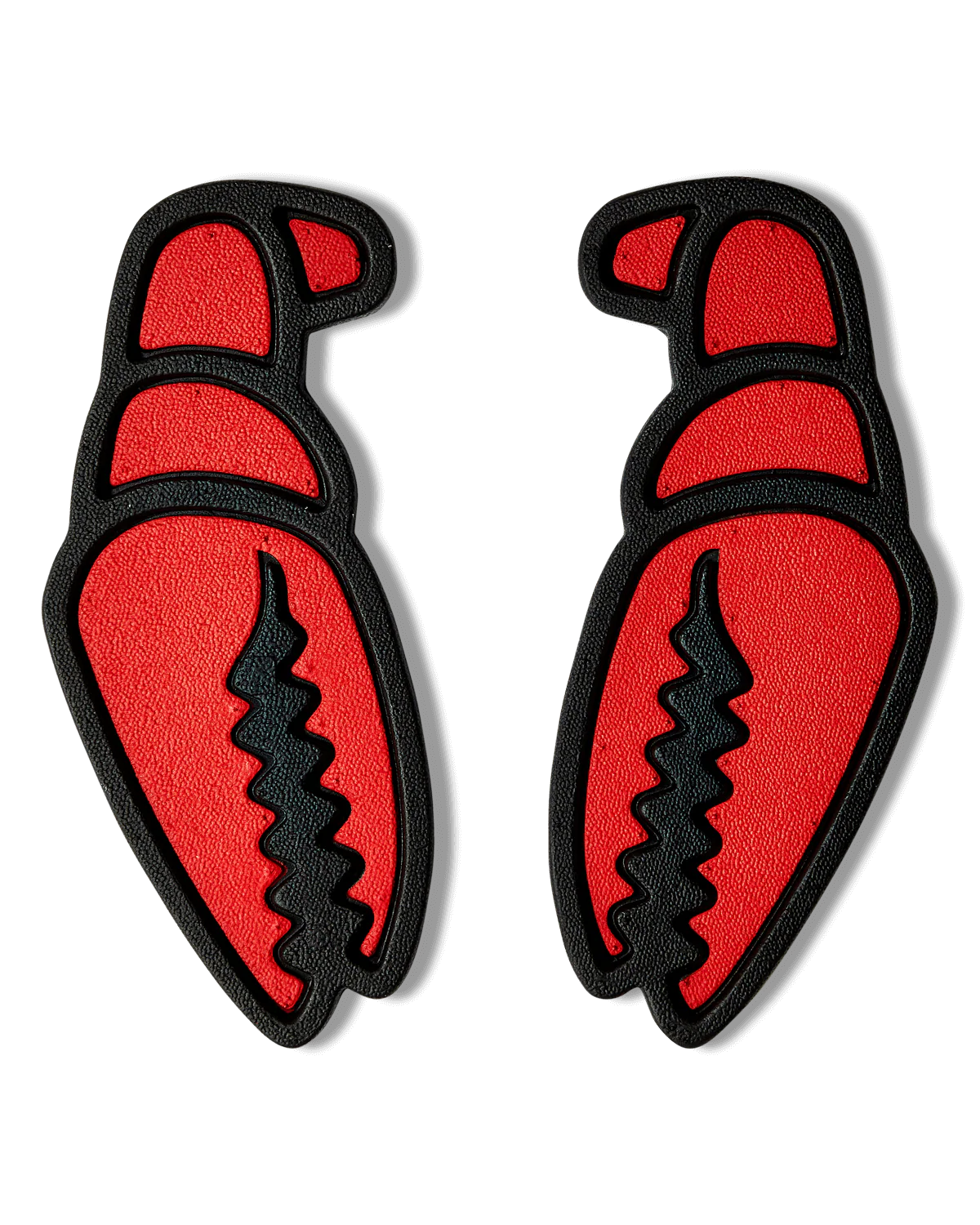 CRAB GRAB クラブグラブ MEGA CLAW 25-26 スノーボード アクセサリー BLACK RED