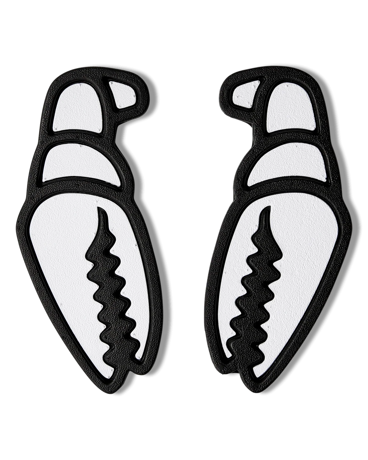 CRAB GRAB クラブグラブ MEGA CLAW 25-26 スノーボード アクセサリー BLACK WHITE
