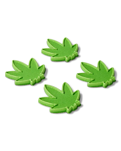CRAB GRAB クラブグラブ MINI SEAWEED 25-26 スノーボード アクセサリー GREEN
