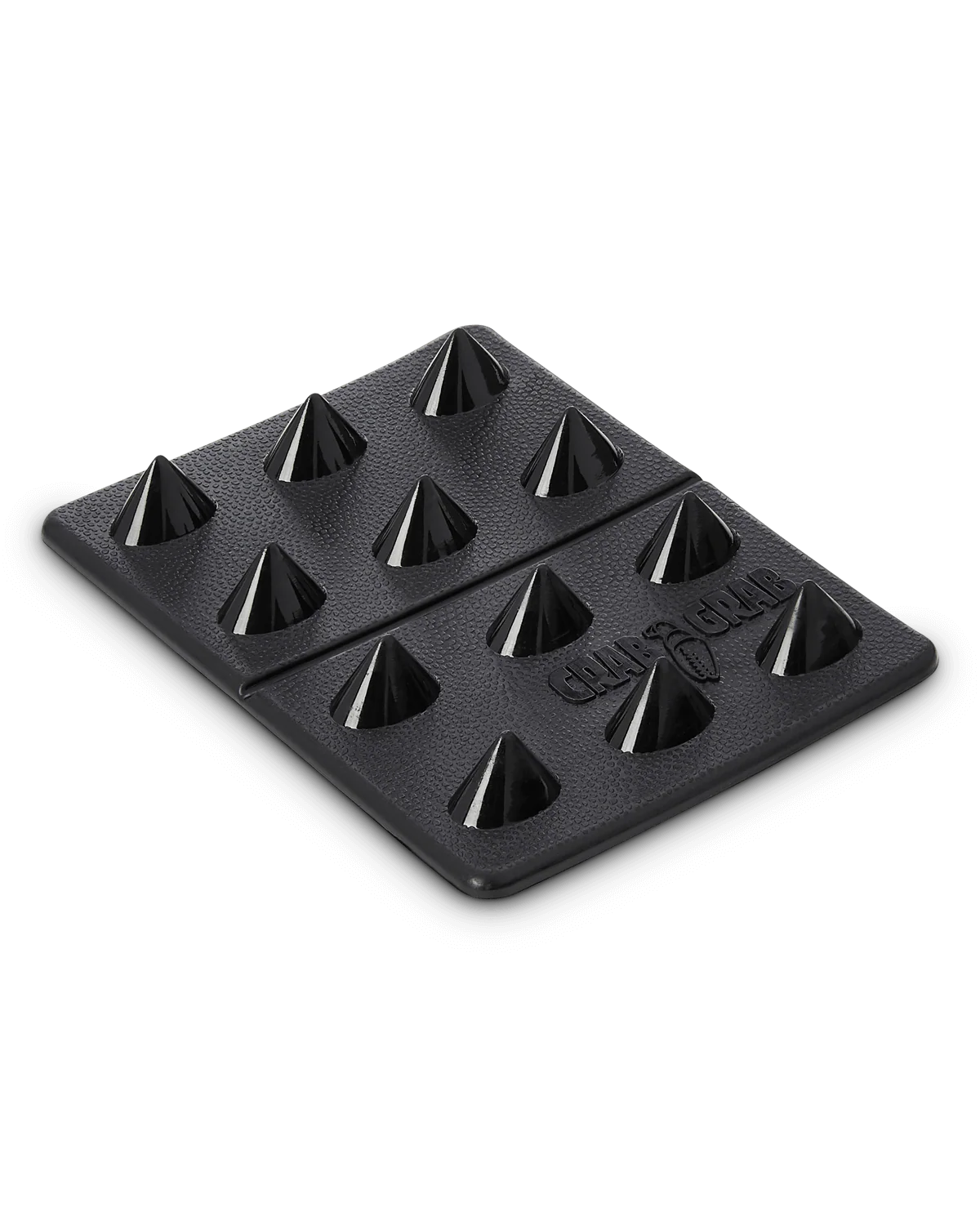 CRAB GRAB クラブグラブ MINI SHARK TEETH 25-26 スノーボード アクセサリー BLACK
