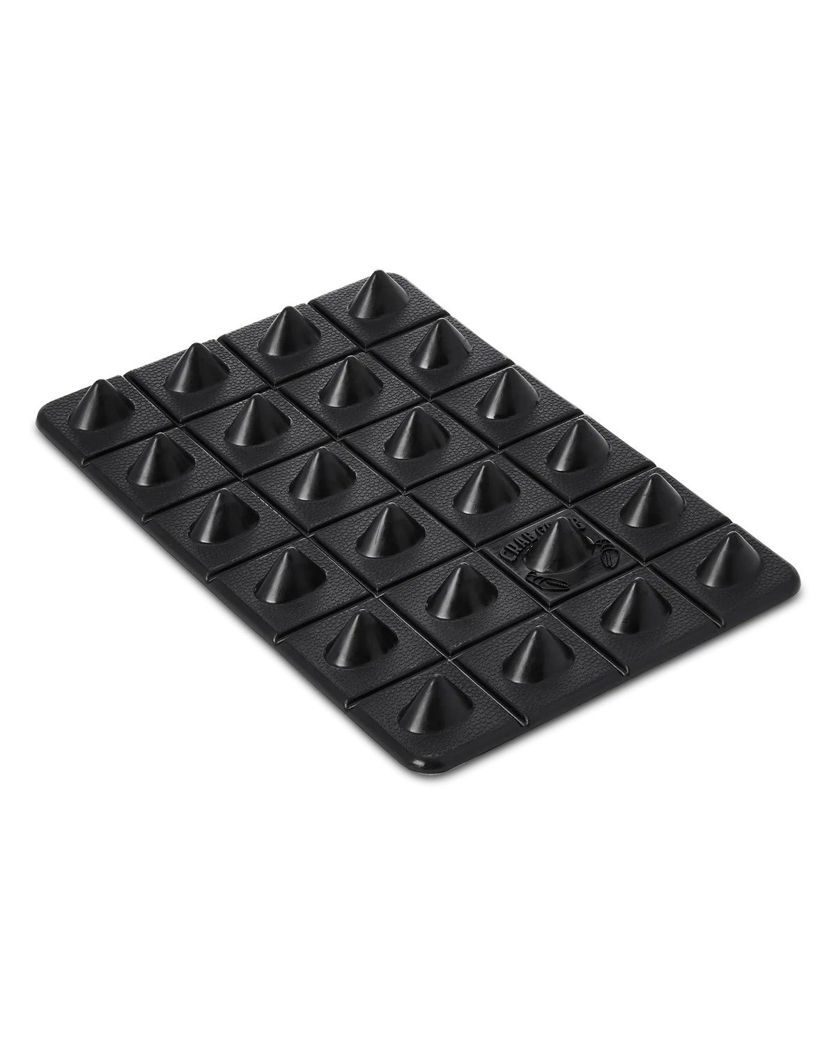 CRAB GRAB クラブグラブ SHARK TEETH 25-26 スノーボード アクセサリー BLACK
