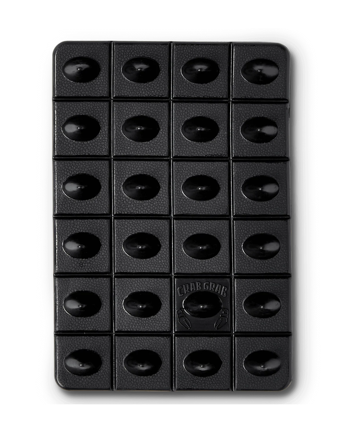 CRAB GRAB クラブグラブ SHARK TEETH 25-26 スノーボード アクセサリー BLACK