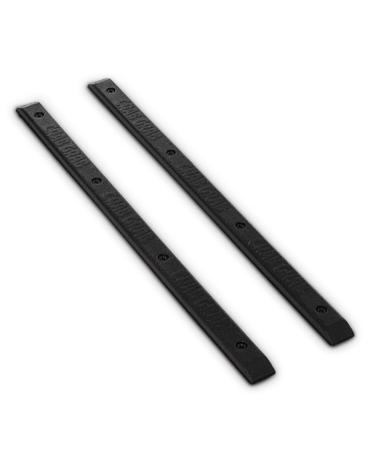 CRAB GRAB クラブグラブ SKATE RAILS 25-26 スノーボード アクセサリー BLACK
