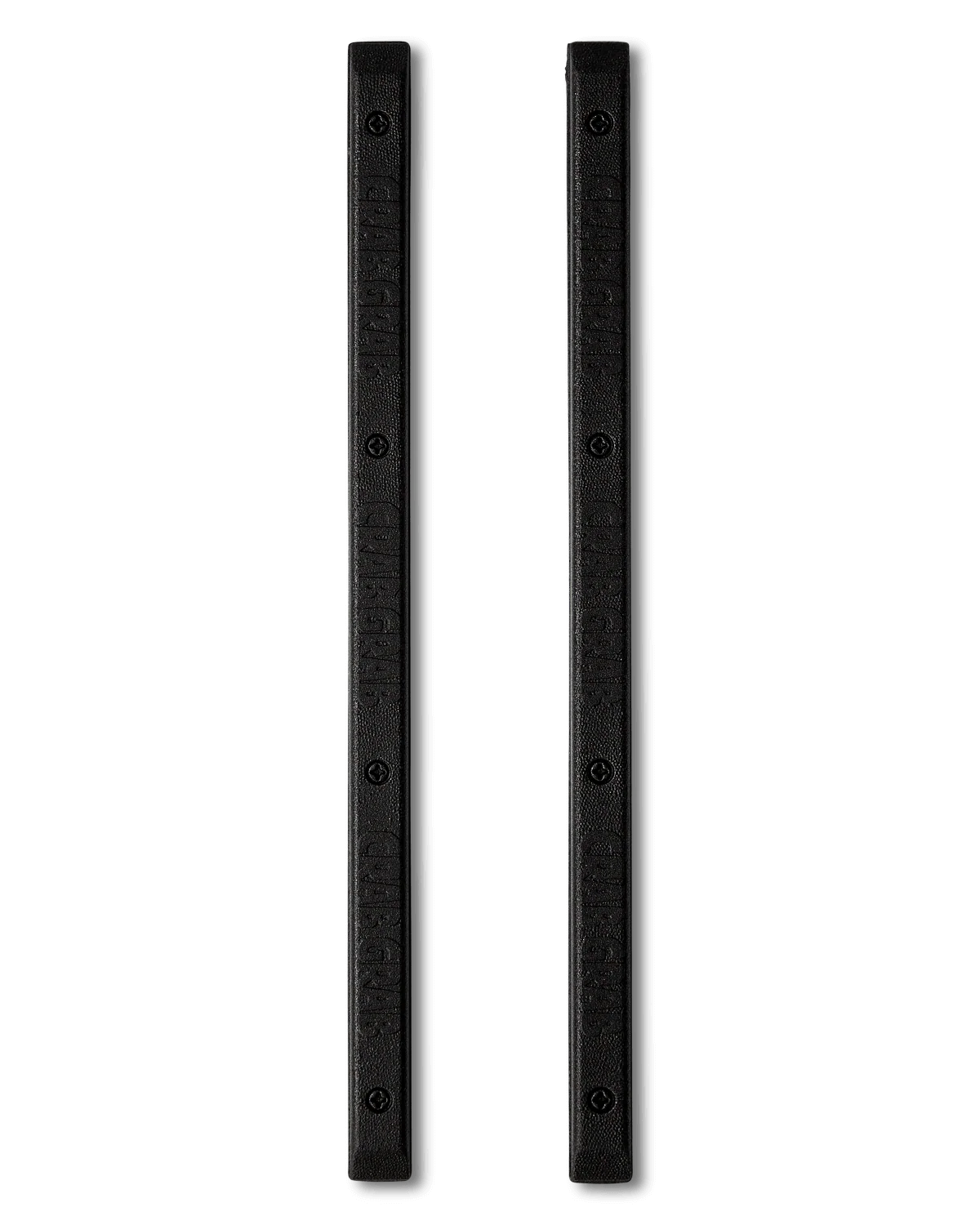 CRAB GRAB クラブグラブ SKATE RAILS 25-26 スノーボード アクセサリー BLACK