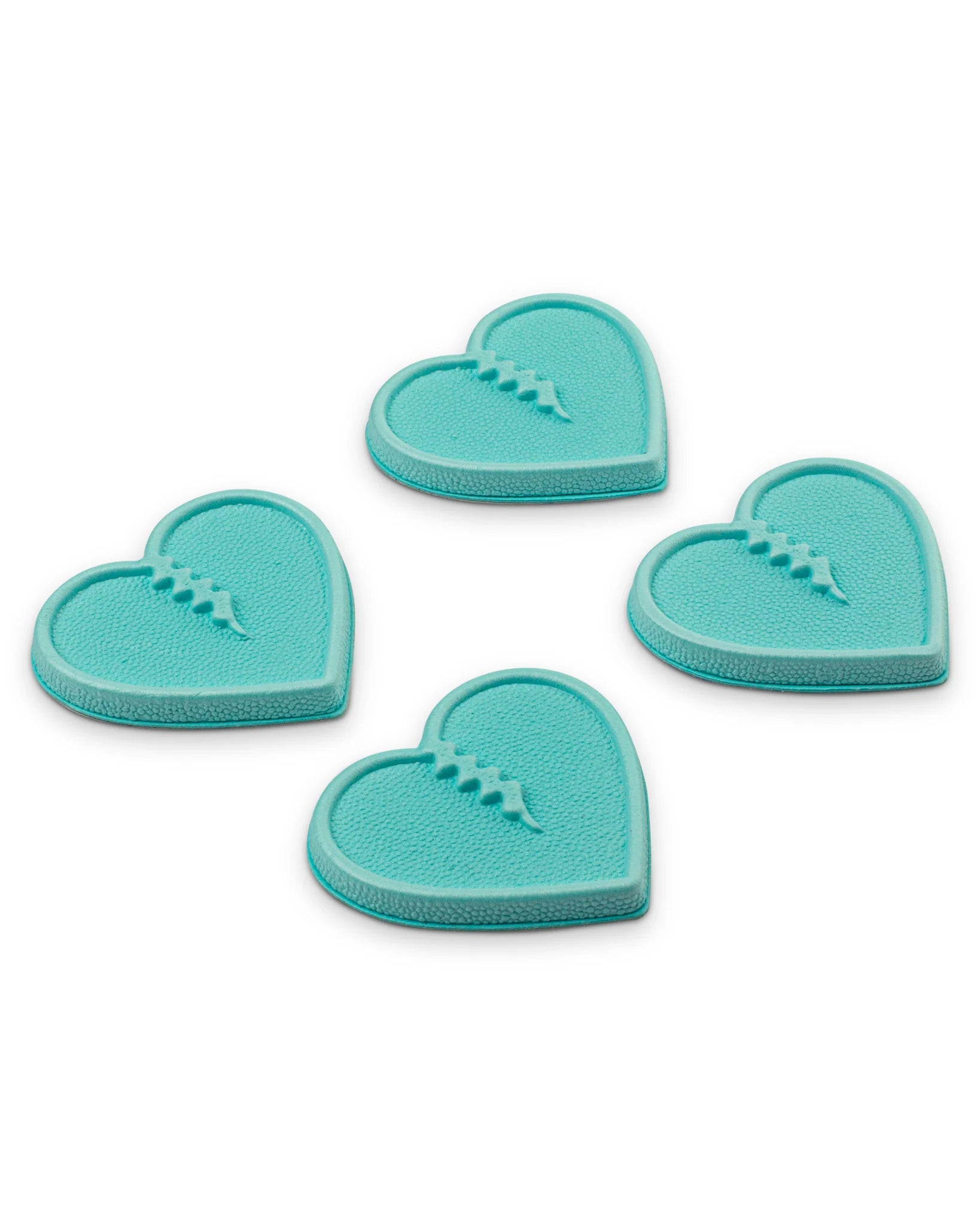 CRAB GRAB クラブグラブ MINI HEARTS 25-26 スノーボード アクセサリー BABY BLUE