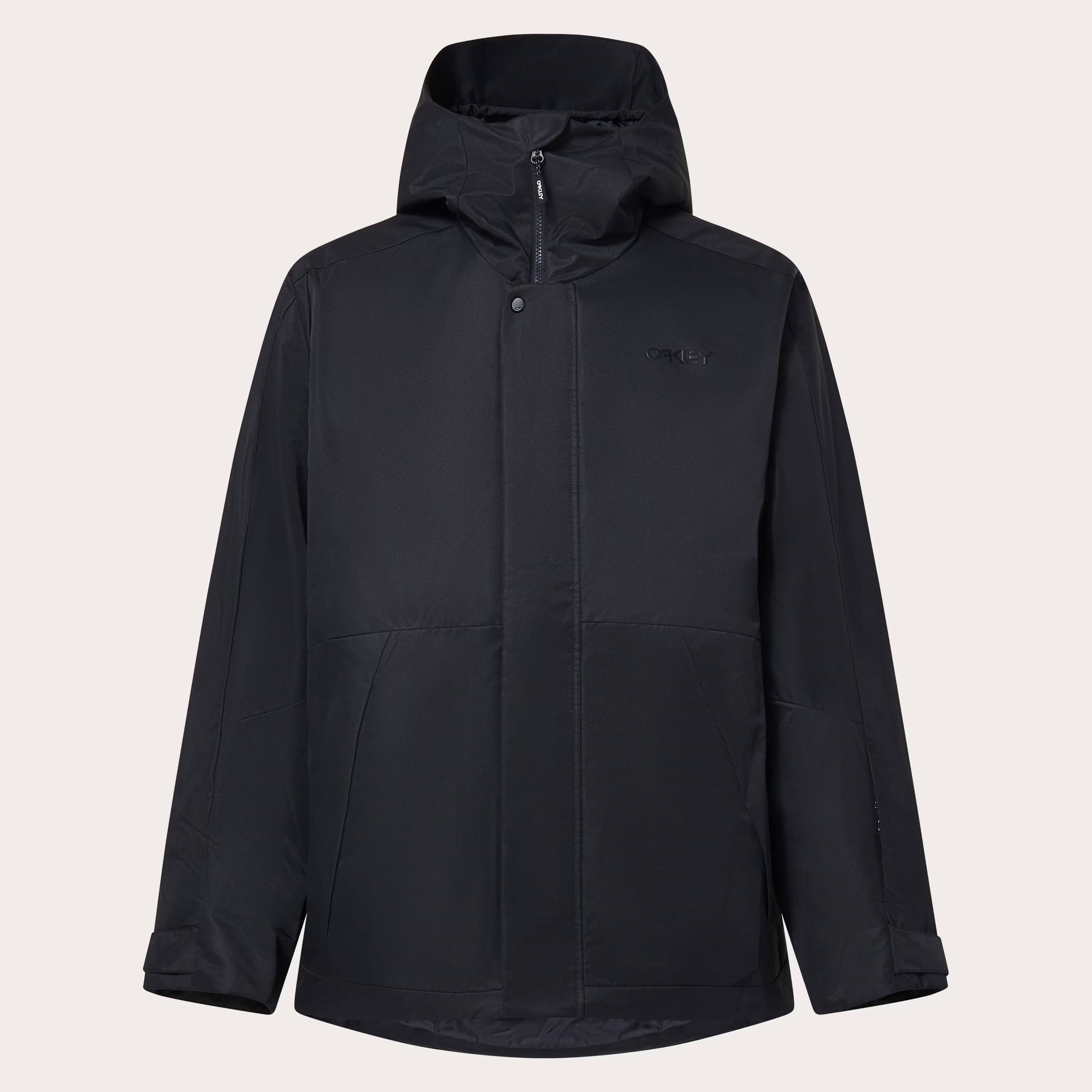スノーボード ウェア オークリー OAKLEY RANGE RC JACKET 2.0 BLACKOUT 送料無料 日本正規品 予約商品 店頭受け取り可能