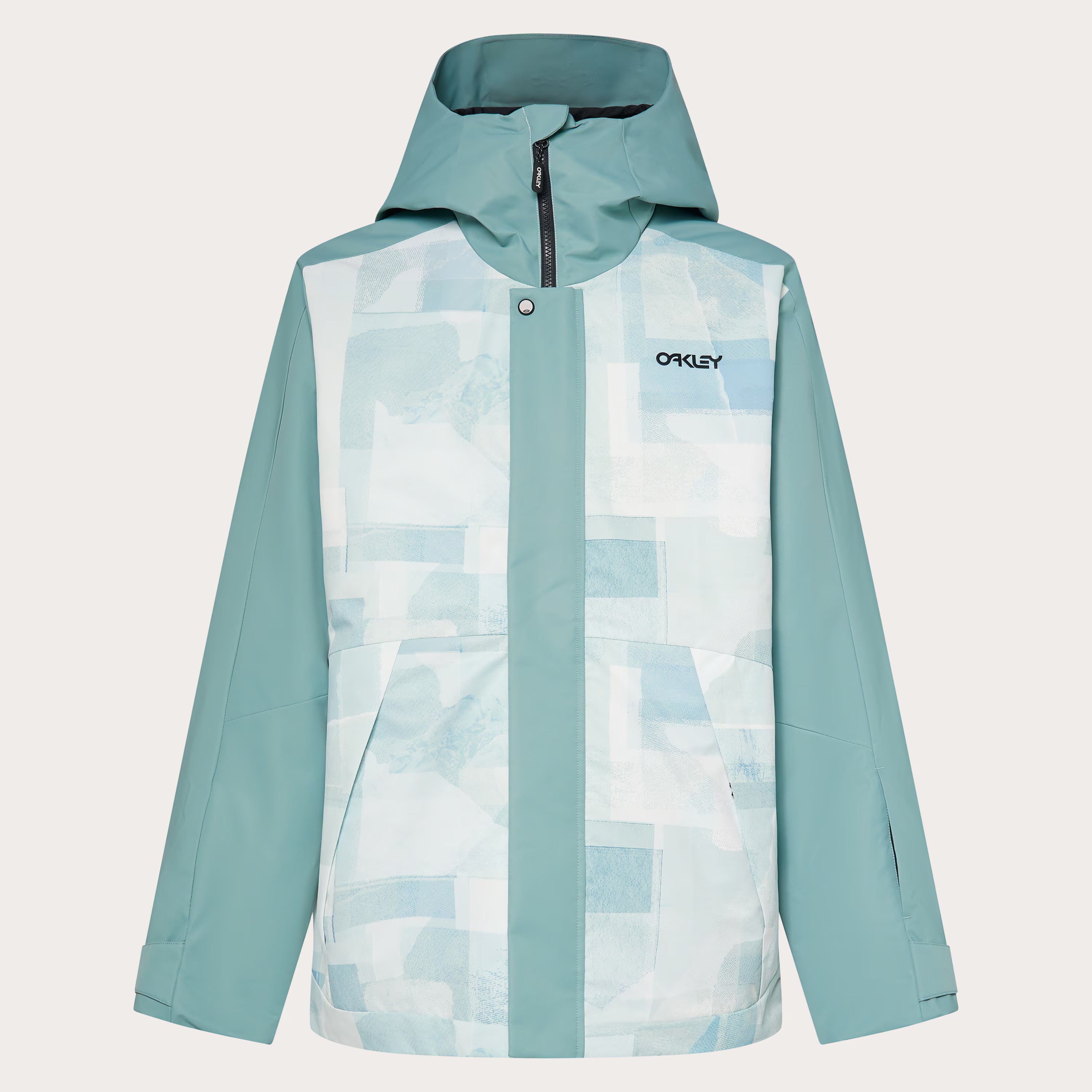 スノーボード ウェア オークリー OAKLEY RANGE RC JACKET 2.0 PACIFIC 送料無料 日本正規品 予約商品 店頭受け取り可能