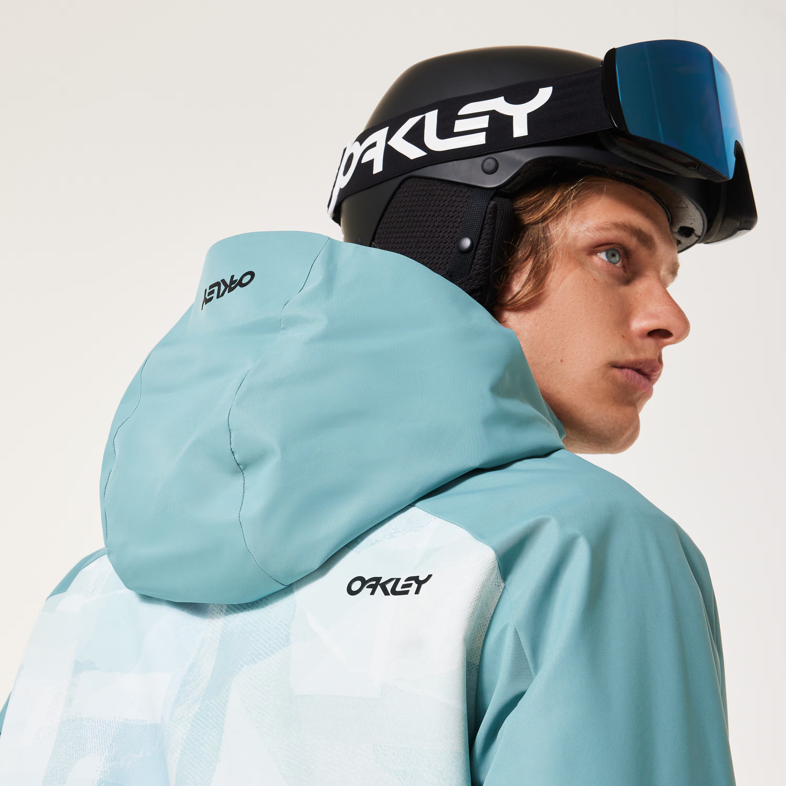 スノーボード ウェア オークリー OAKLEY RANGE RC JACKET 2.0 PACIFIC 送料無料 日本正規品