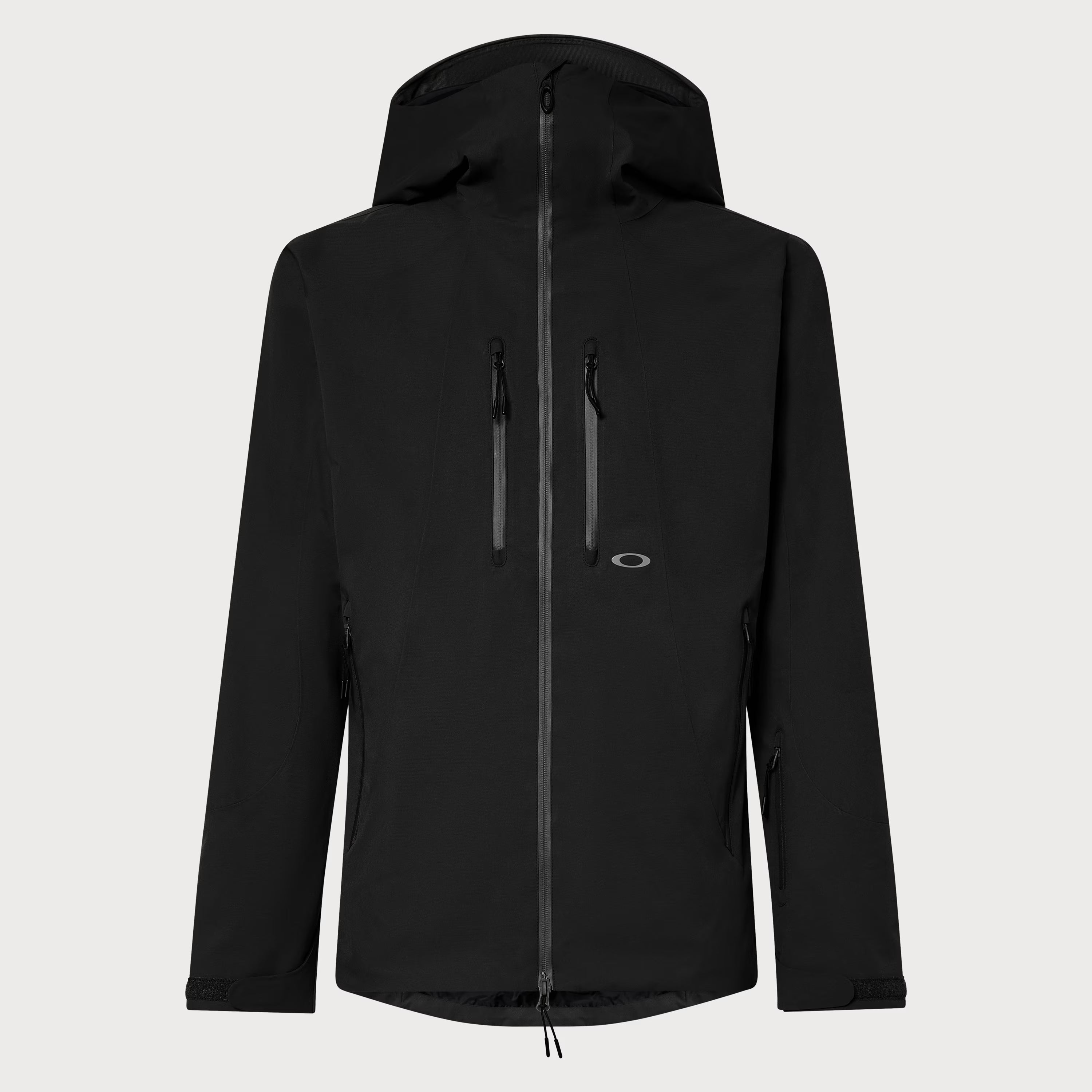 スノーボード ウェア オークリー OAKLEY KENDALL RC SHELL JACKET 2.0 BLACKOUT 送料無料 日本正規品 予約商品 店頭受け取り可能
