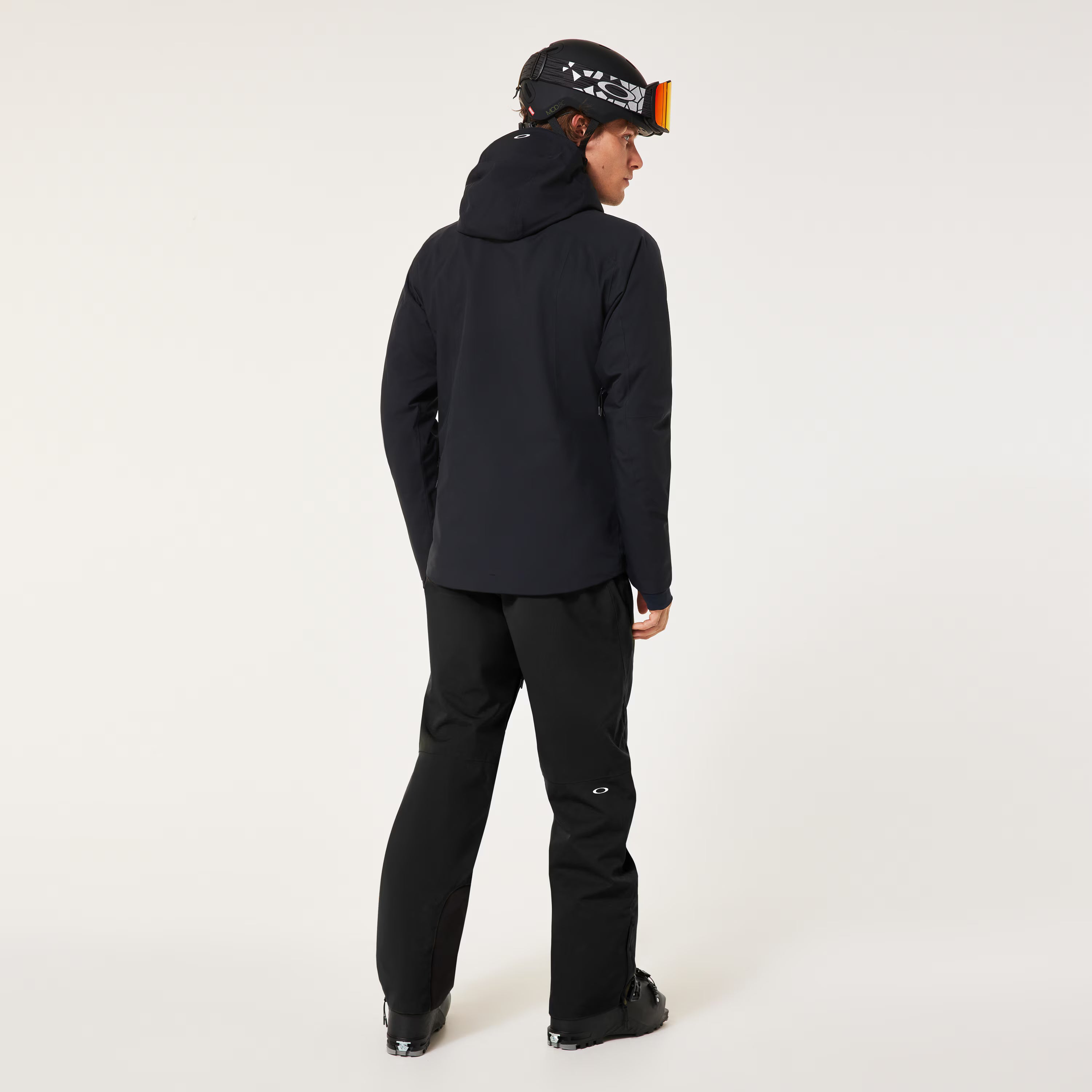 スノーボード ウェア オークリー OAKLEY KENDALL RC SHELL JACKET 2.0 BLACKOUT 送料無料 日本正規品